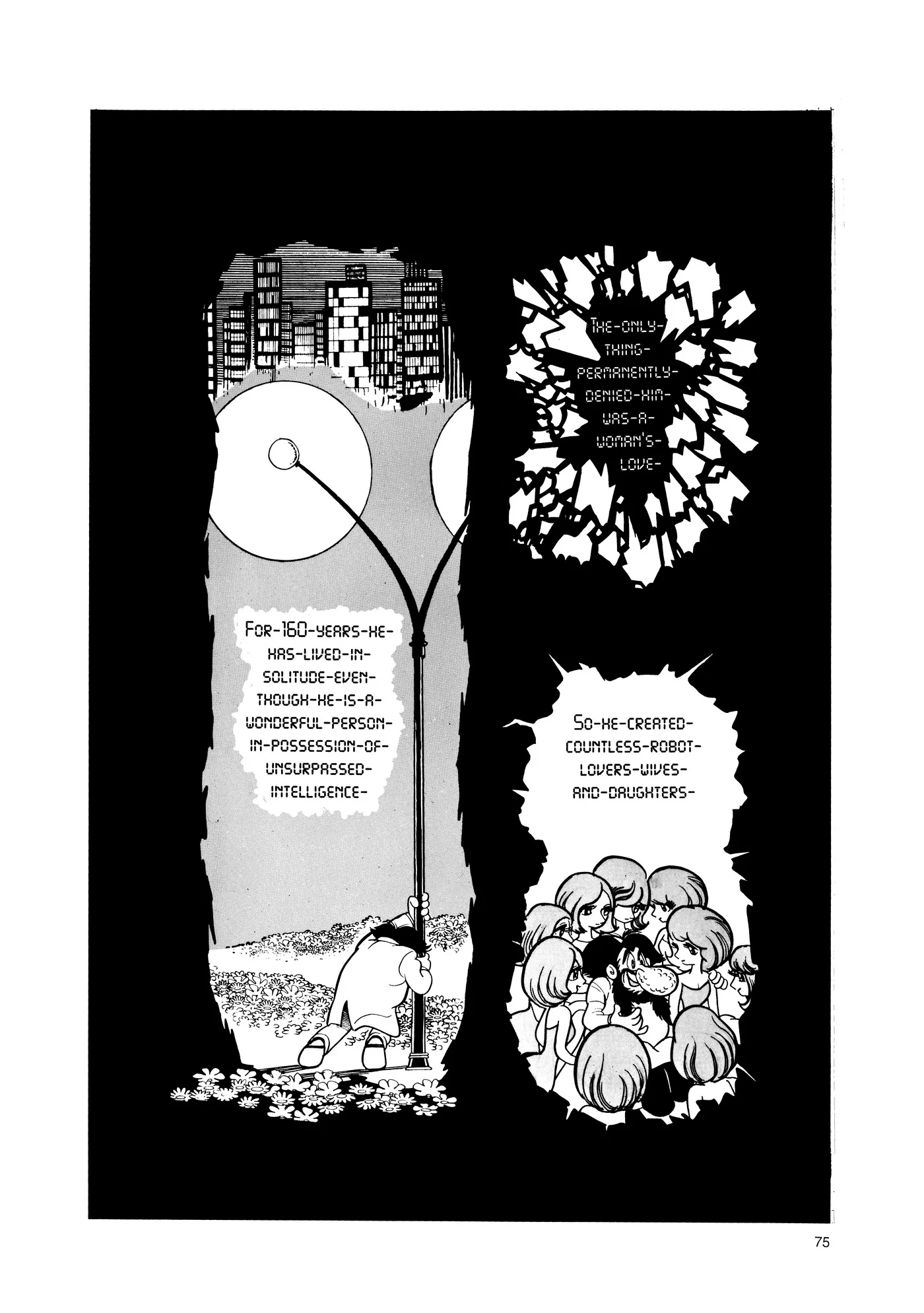 Phoenix - Capítulo 2 - Página 74 - LectorTMOo