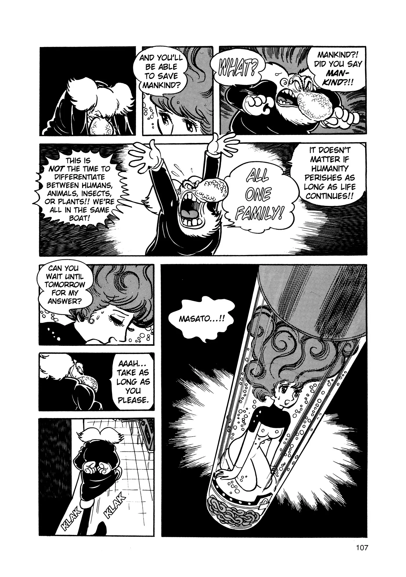 Phoenix - Capítulo 2 - Página 106 - LectorTMOo