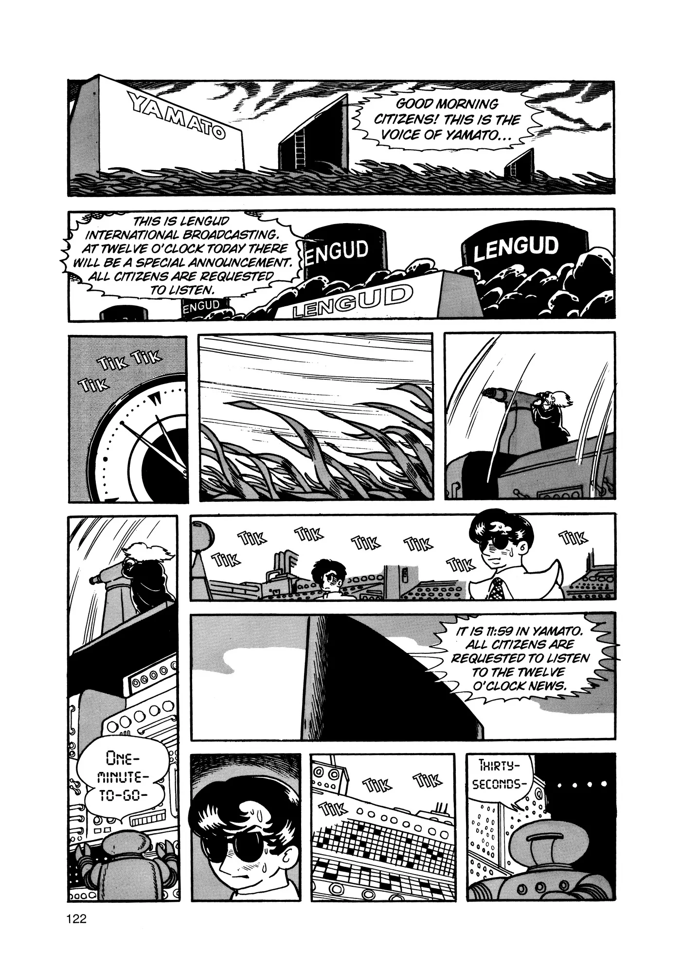 Phoenix - Capítulo 2 - Página 121 - LectorTMOo