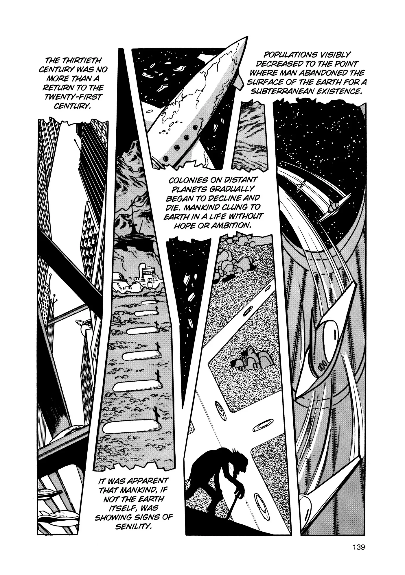 Phoenix - Capítulo 2 - Página 138 - LectorTMOo