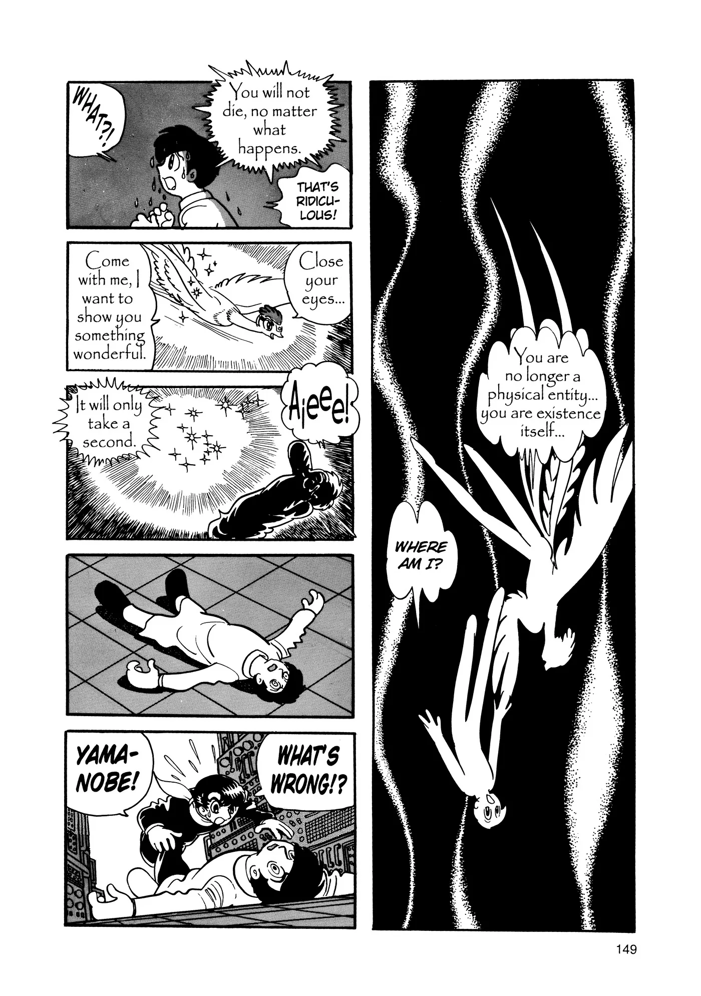 Phoenix - Capítulo 2 - Página 148 - LectorTMOo