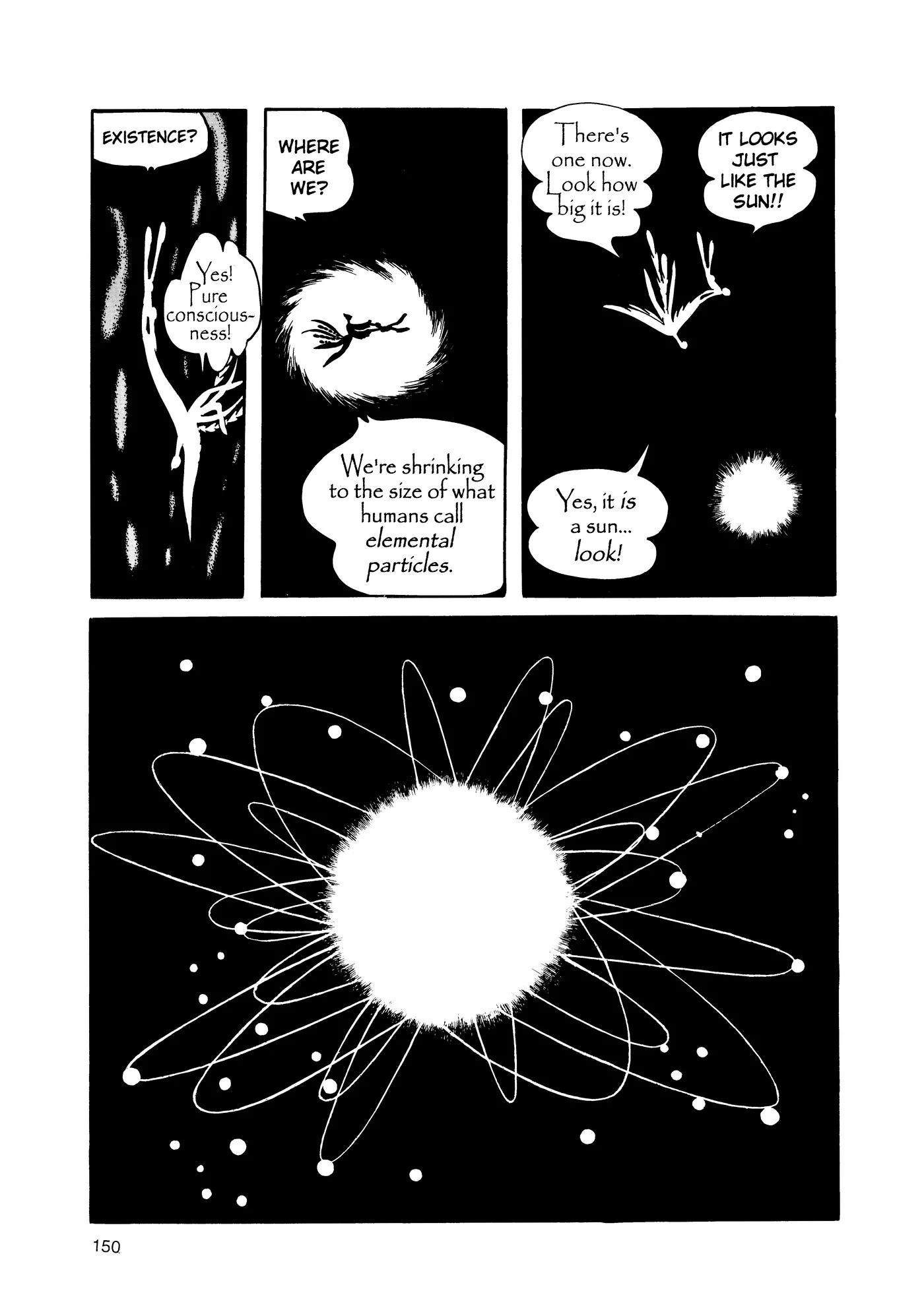 Phoenix - Capítulo 2 - Página 149 - LectorTMOo