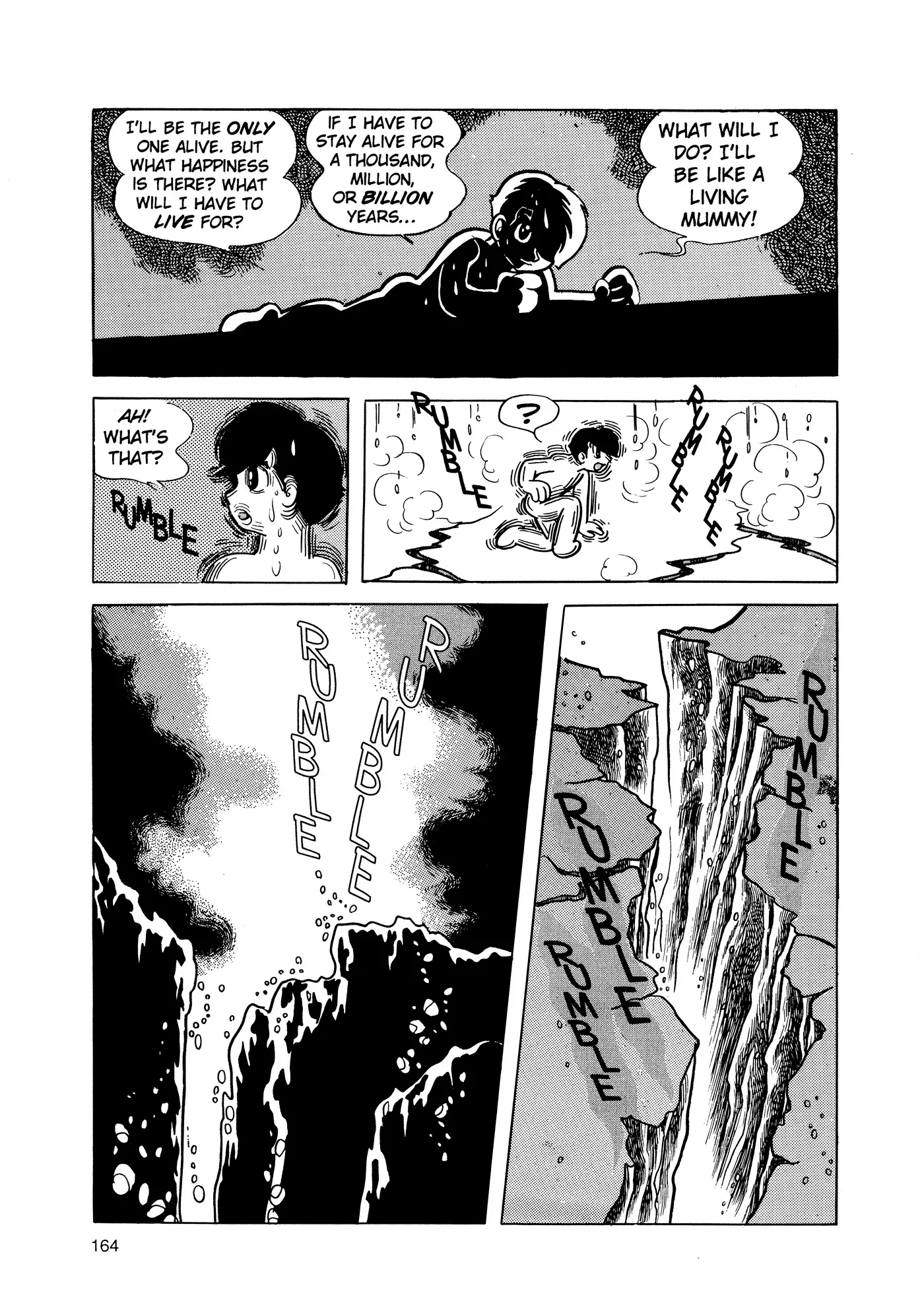 Phoenix - Capítulo 2 - Página 163 - LectorTMOo