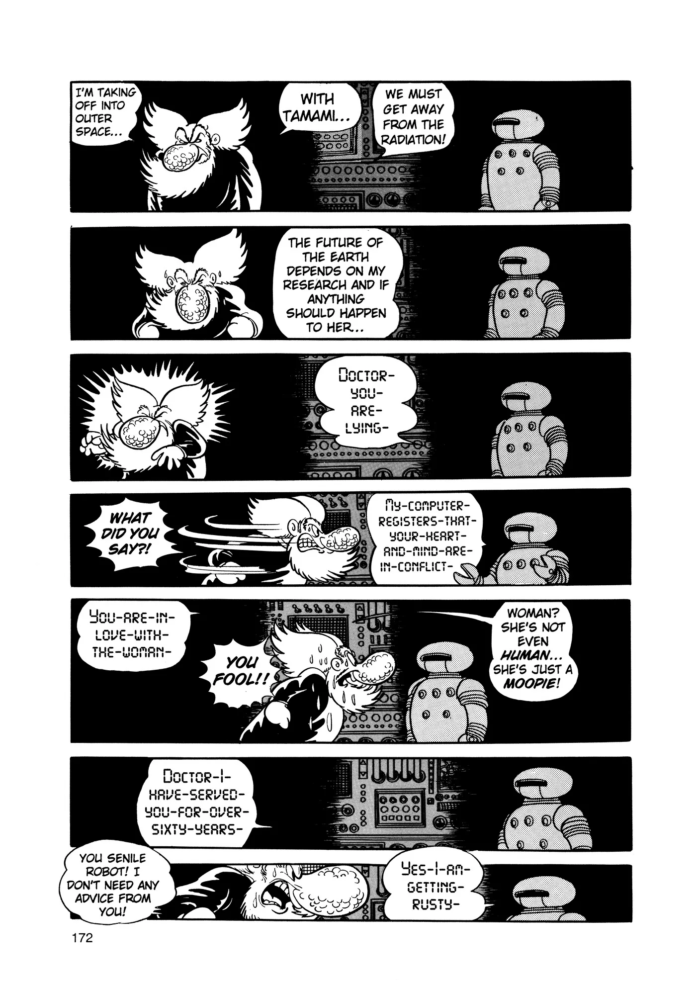Phoenix - Capítulo 2 - Página 171 - LectorTMOo