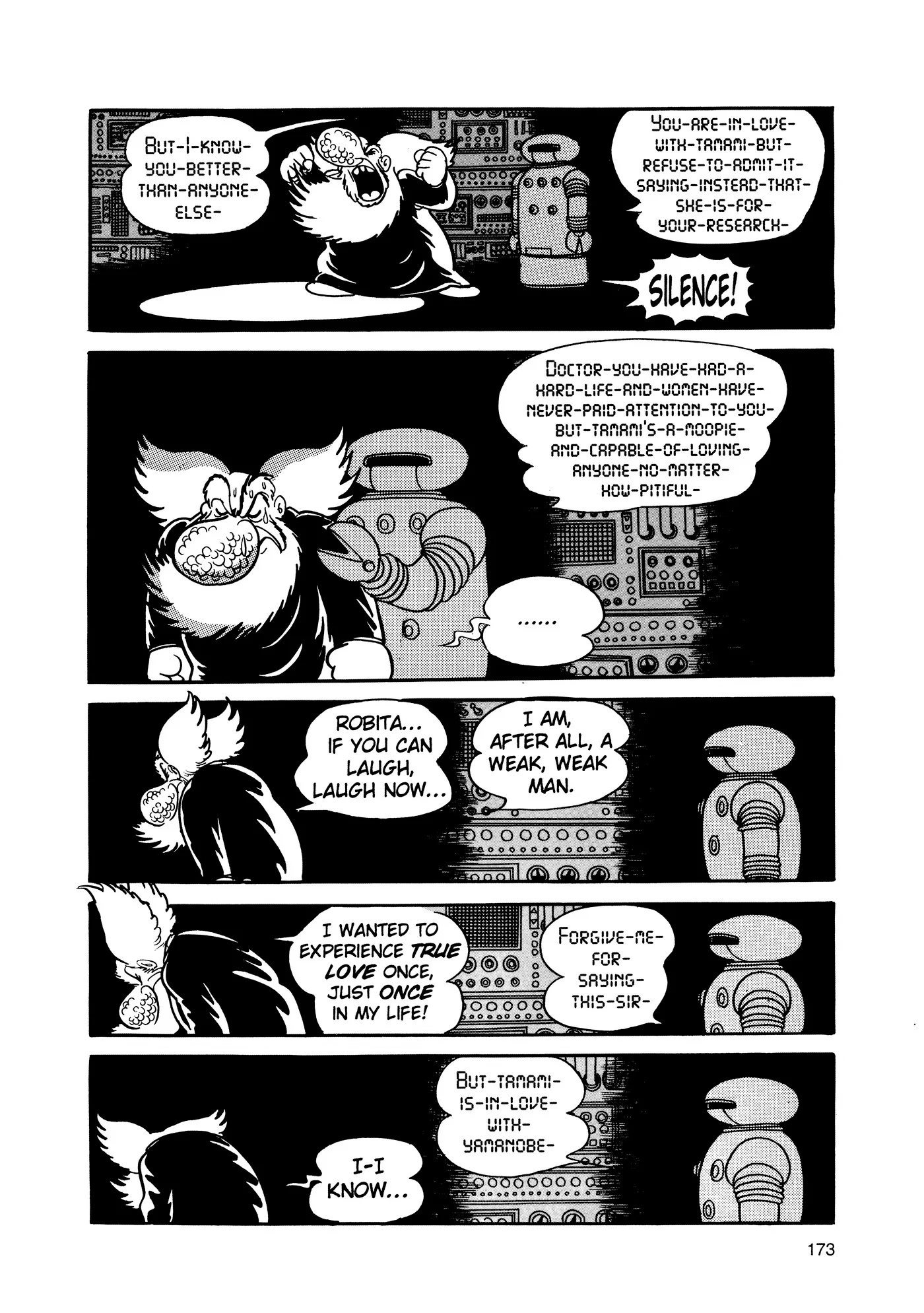 Phoenix - Capítulo 2 - Página 172 - LectorTMOo