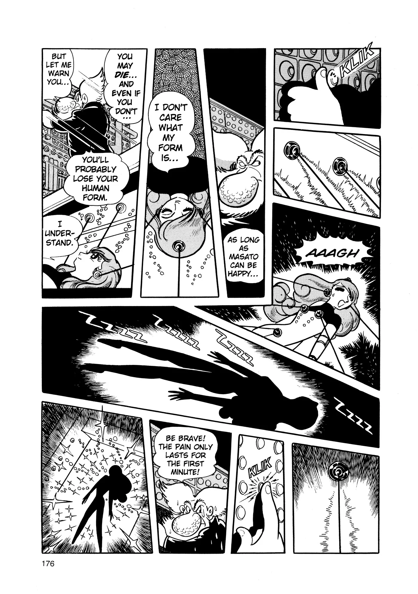 Phoenix - Capítulo 2 - Página 175 - LectorTMOo