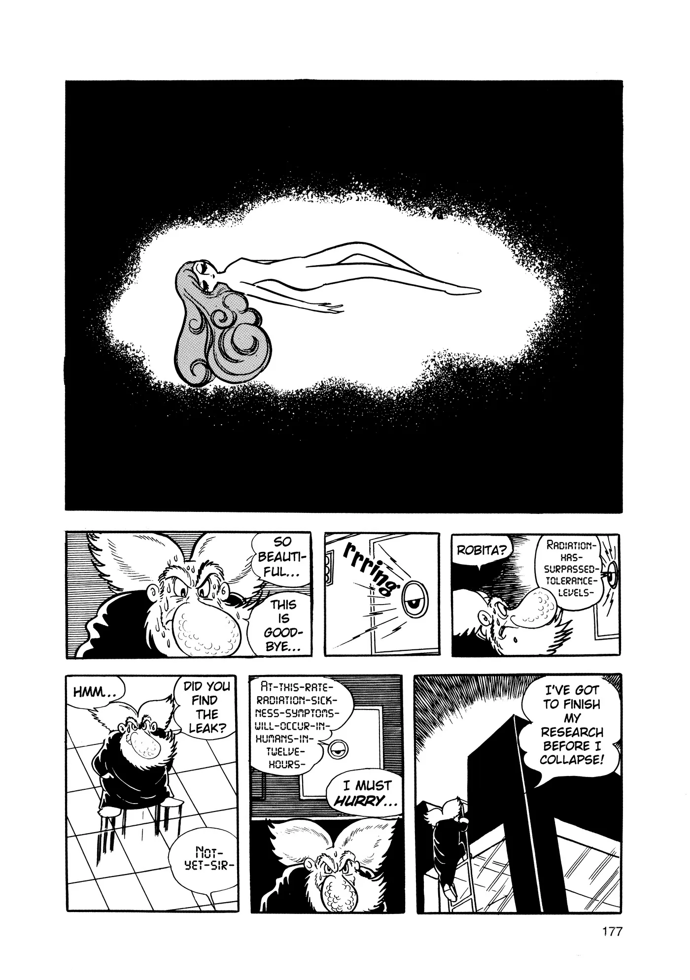 Phoenix - Capítulo 2 - Página 176 - LectorTMOo