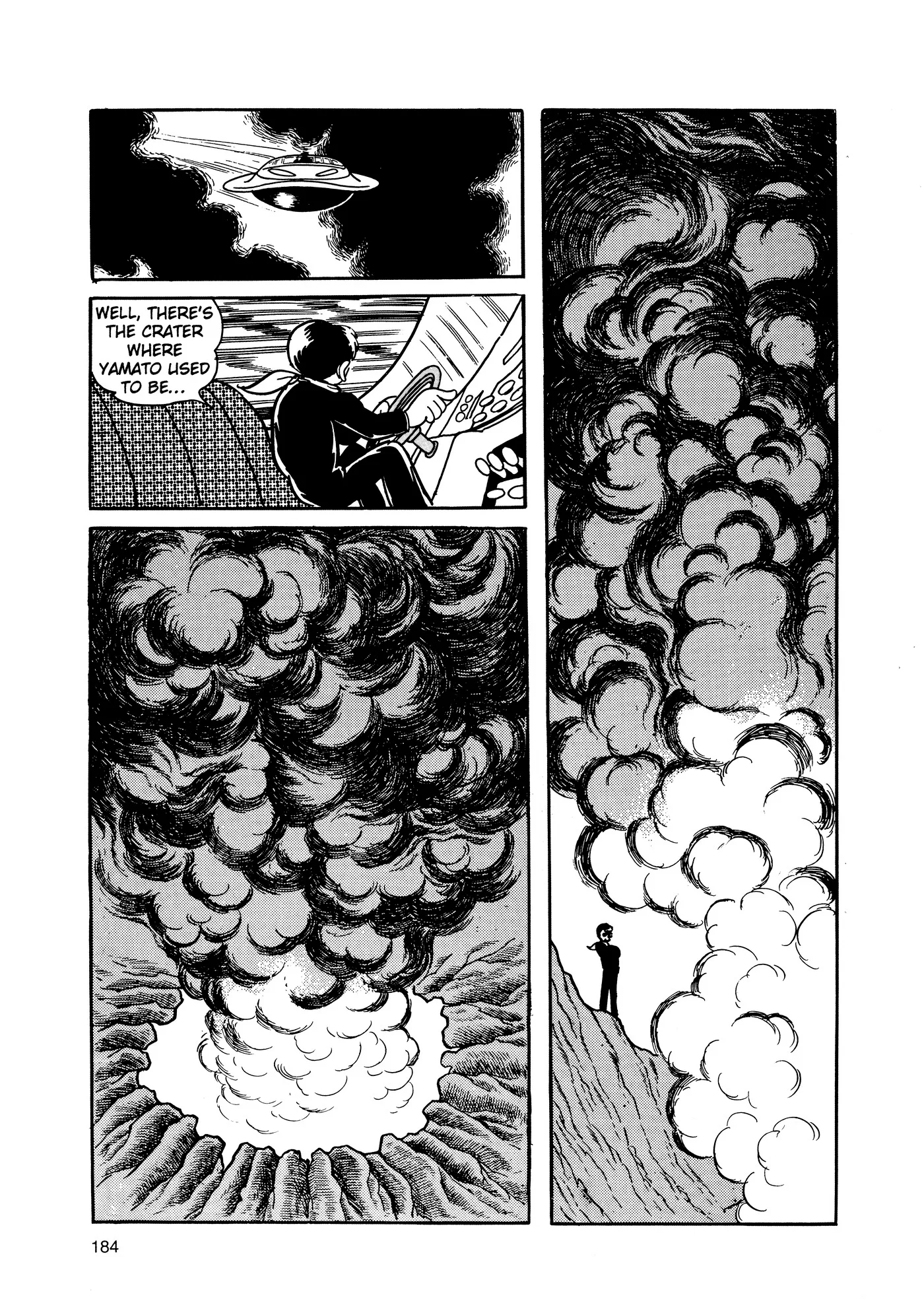 Phoenix - Capítulo 2 - Página 183 - LectorTMOo