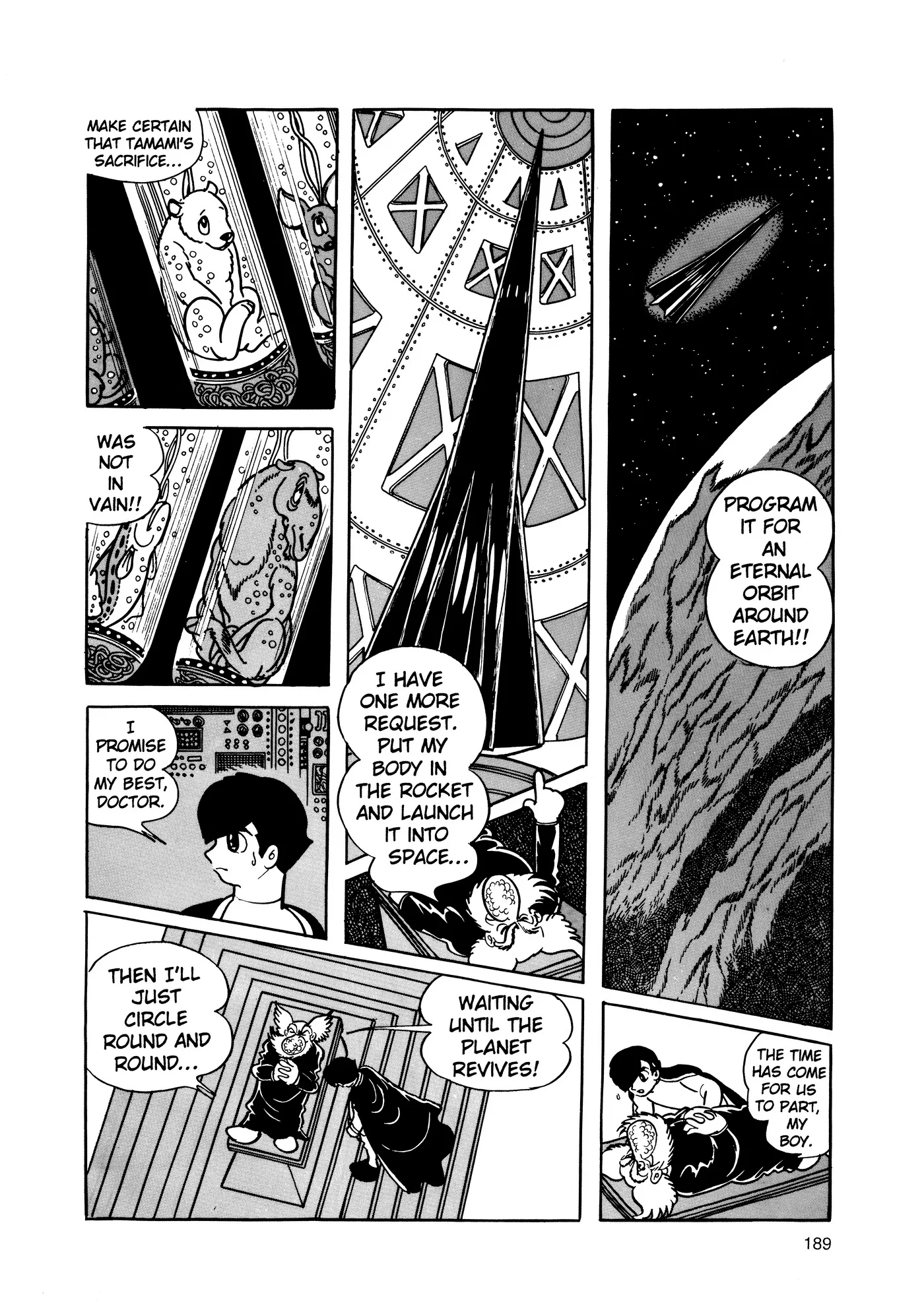 Phoenix - Capítulo 2 - Página 188 - LectorTMOo