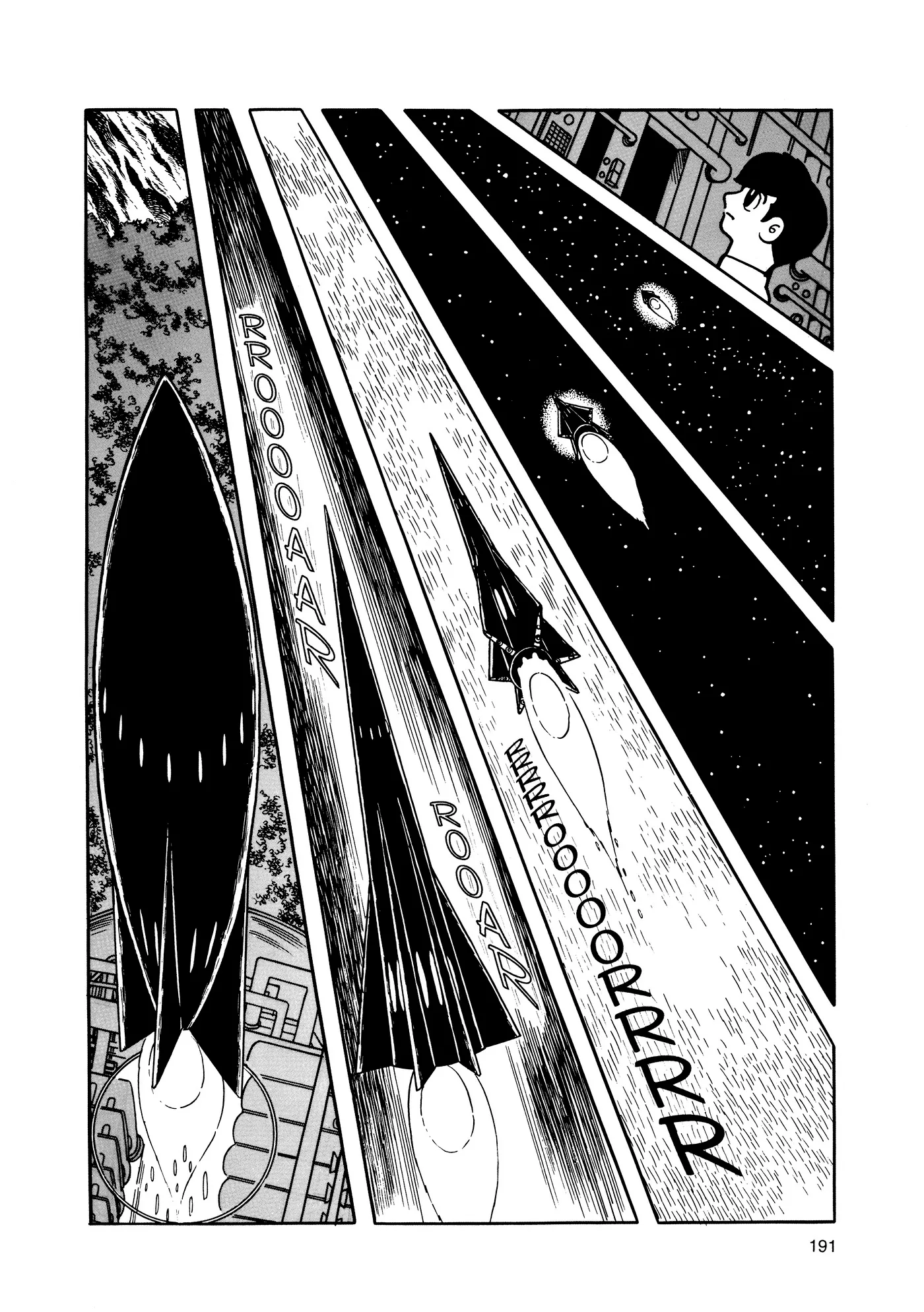 Phoenix - Capítulo 2 - Página 190 - LectorTMOo