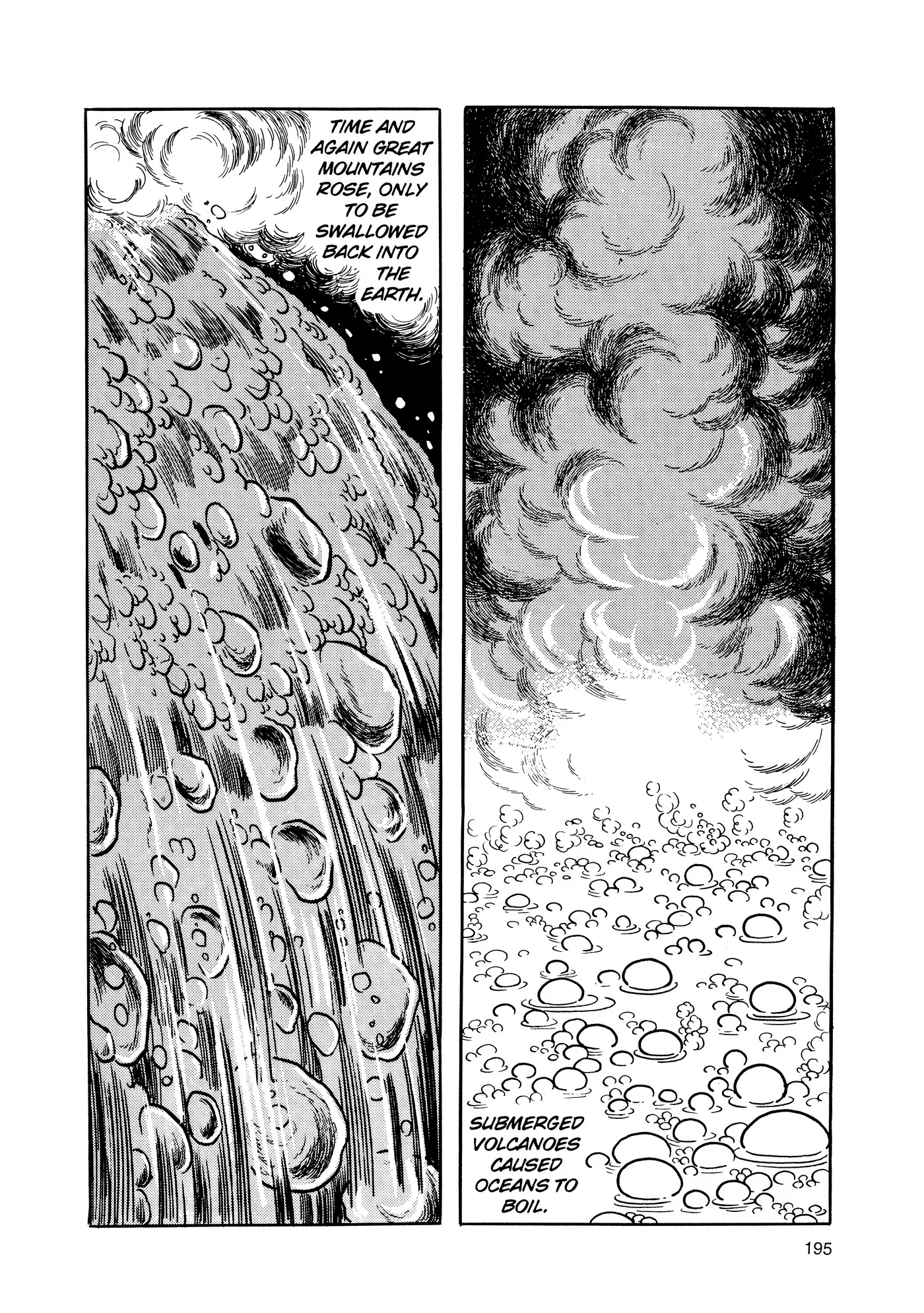 Phoenix - Capítulo 2 - Página 194 - LectorTMOo