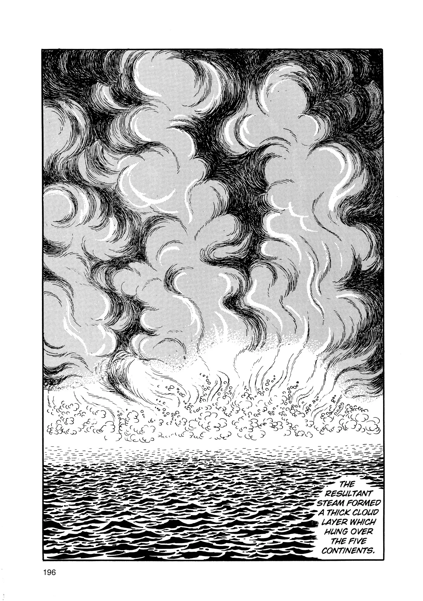 Phoenix - Capítulo 2 - Página 195 - LectorTMOo