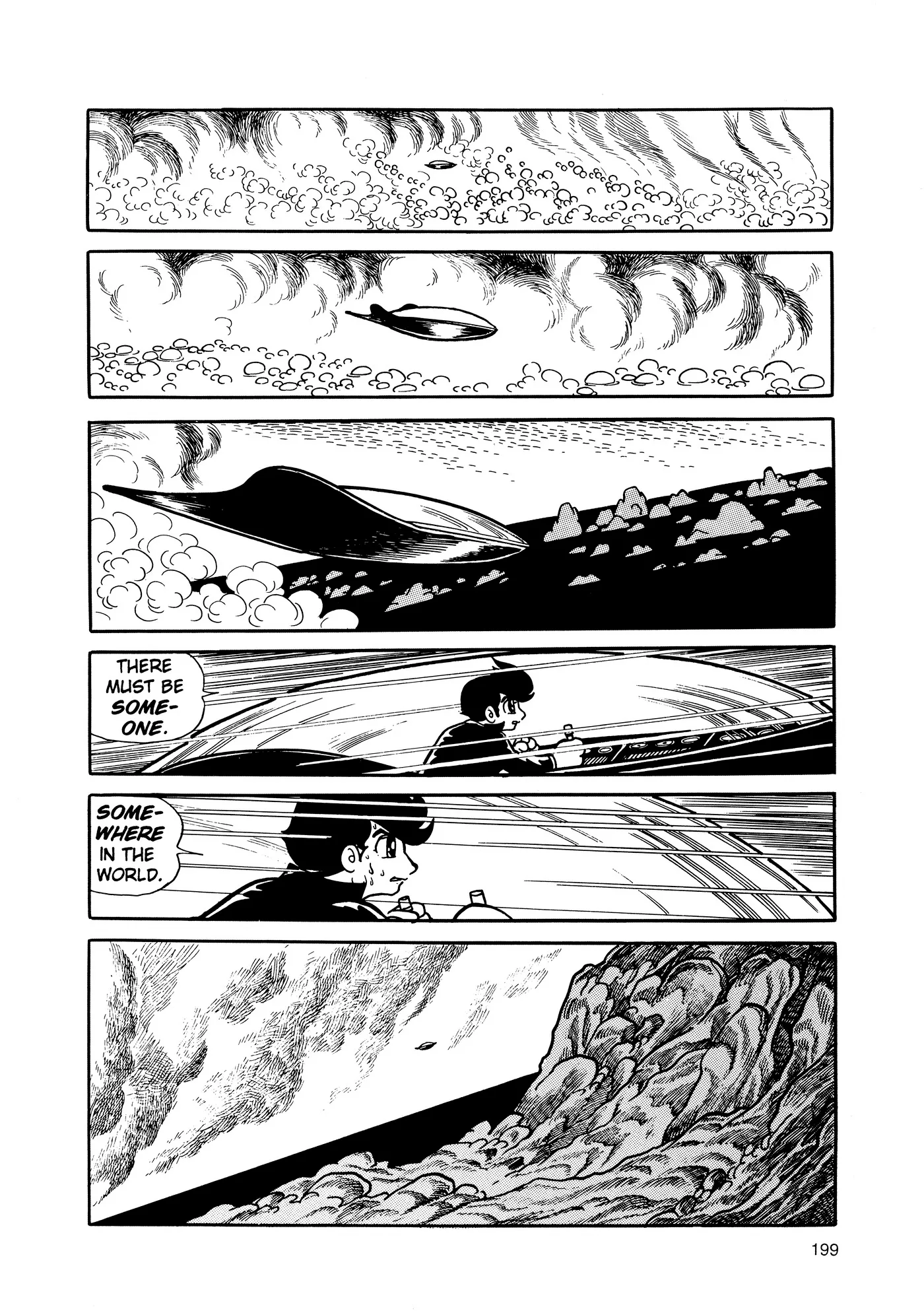 Phoenix - Capítulo 2 - Página 198 - LectorTMOo