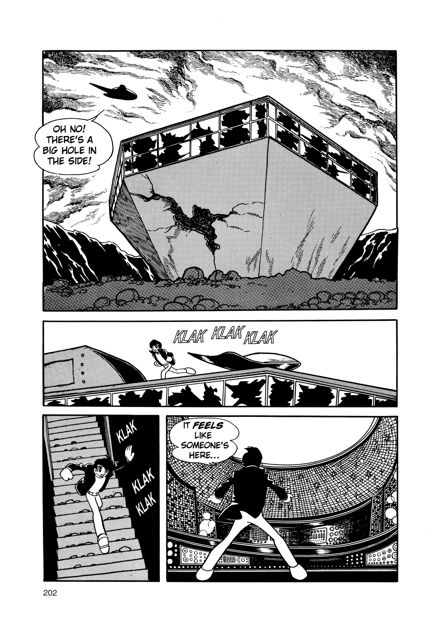 Phoenix - Capítulo 2 - Página 201 - LectorTMOo