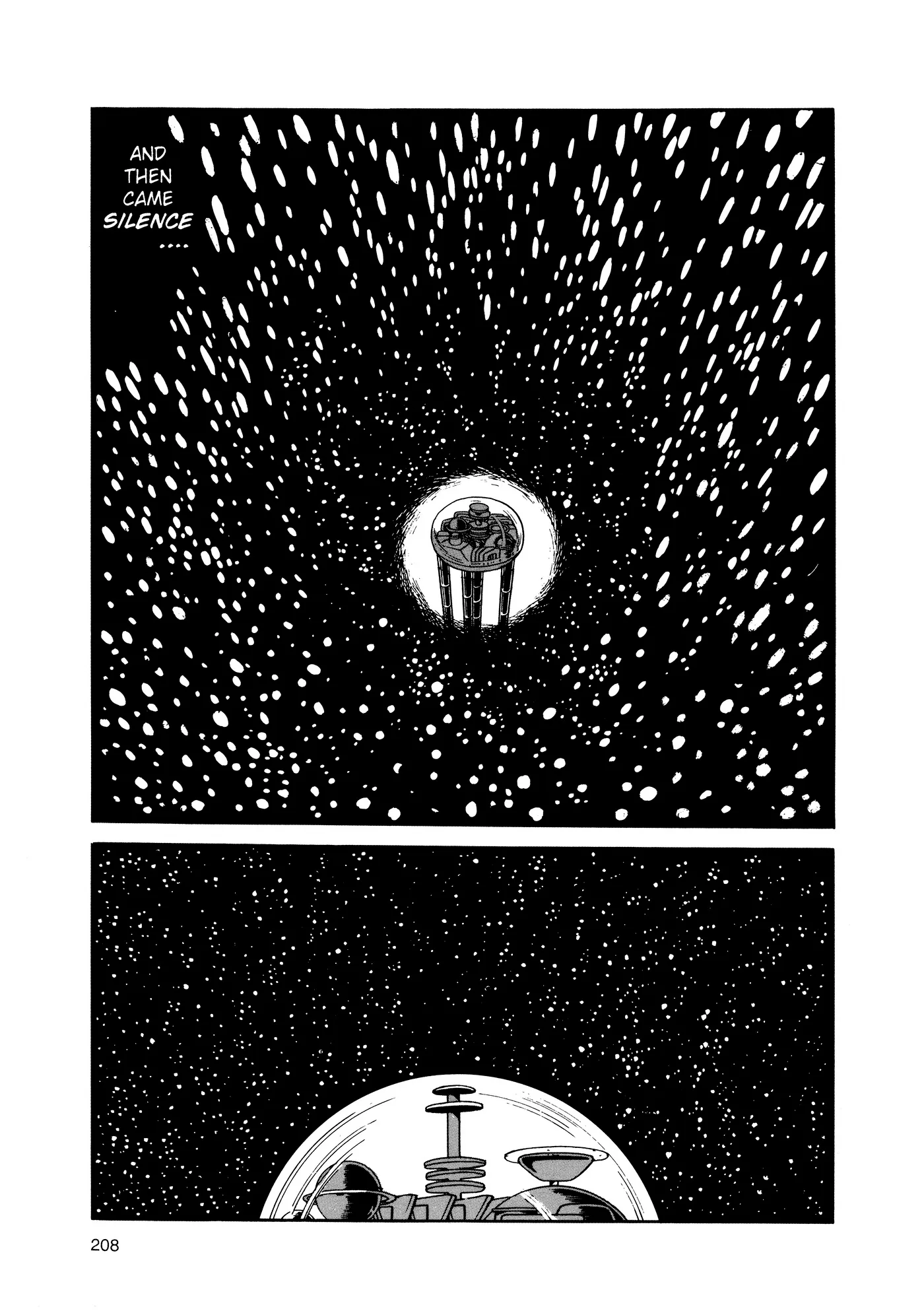 Phoenix - Capítulo 2 - Página 207 - LectorTMOo