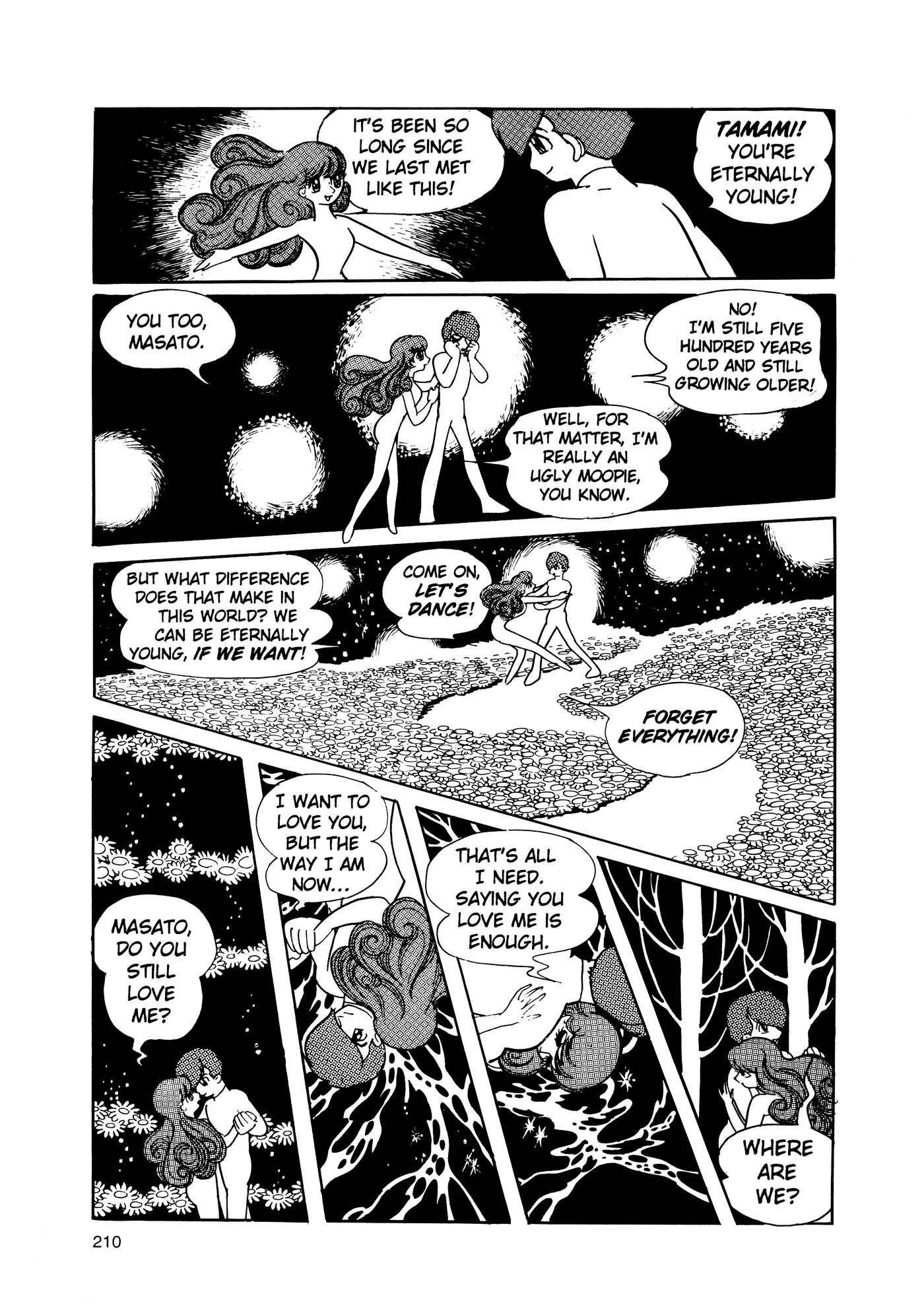 Phoenix - Capítulo 2 - Página 209 - LectorTMOo