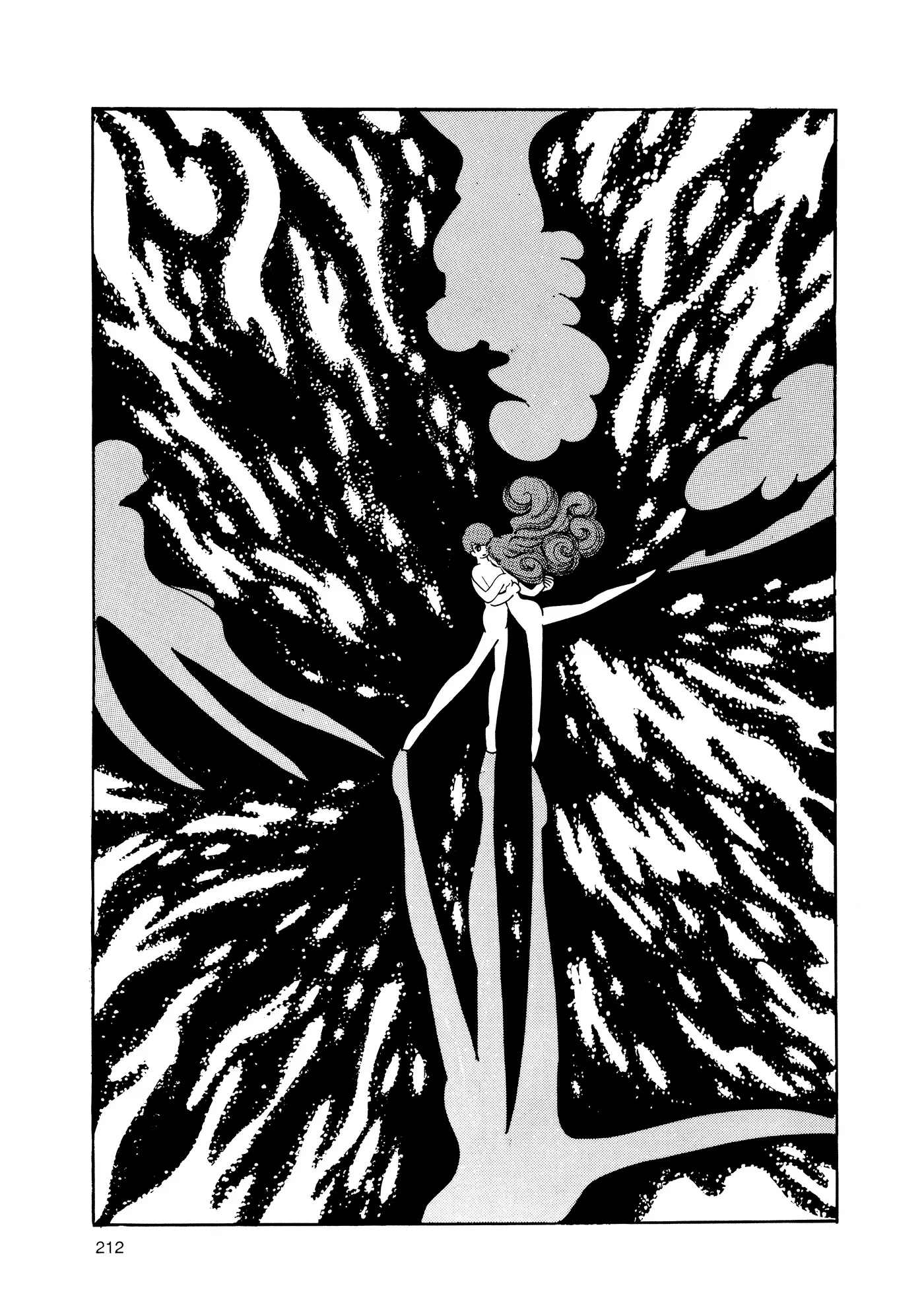 Phoenix - Capítulo 2 - Página 211 - LectorTMOo