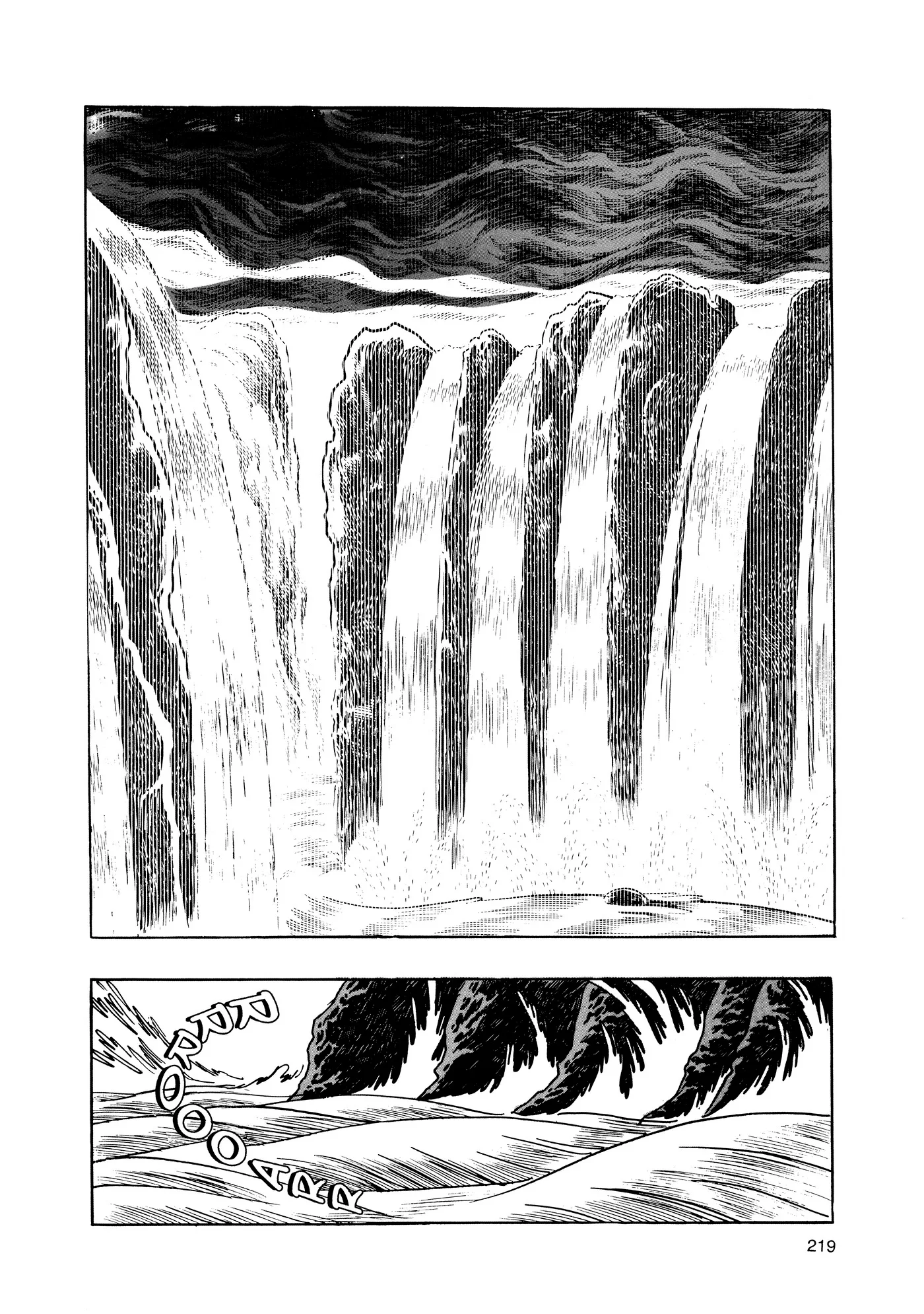 Phoenix - Capítulo 2 - Página 218 - LectorTMOo