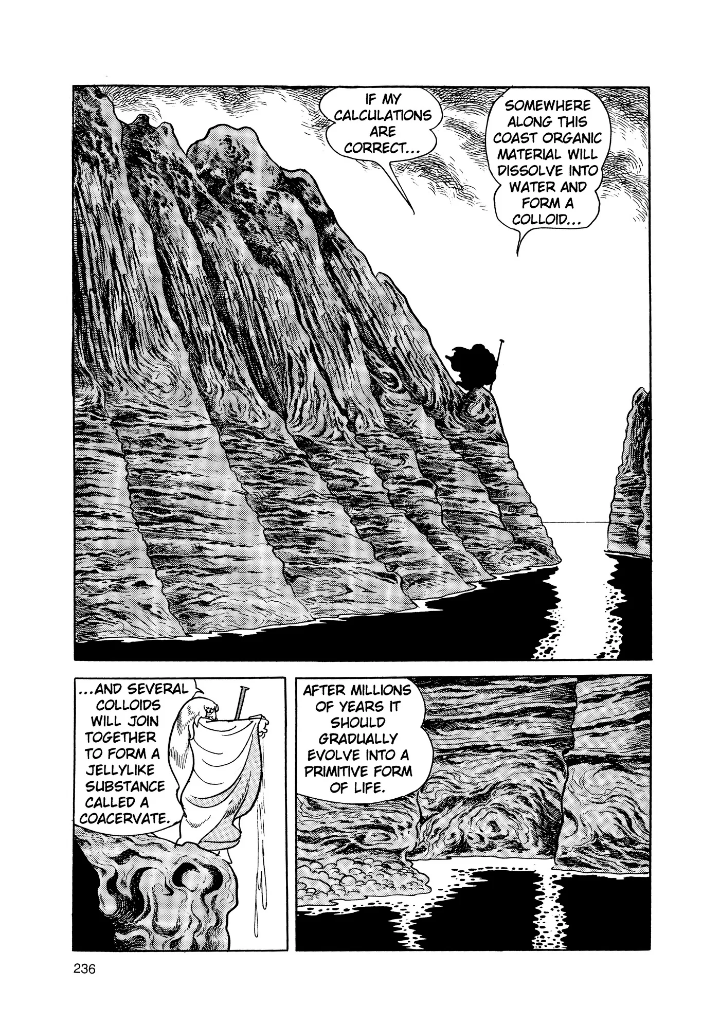 Phoenix - Capítulo 2 - Página 235 - LectorTMOo