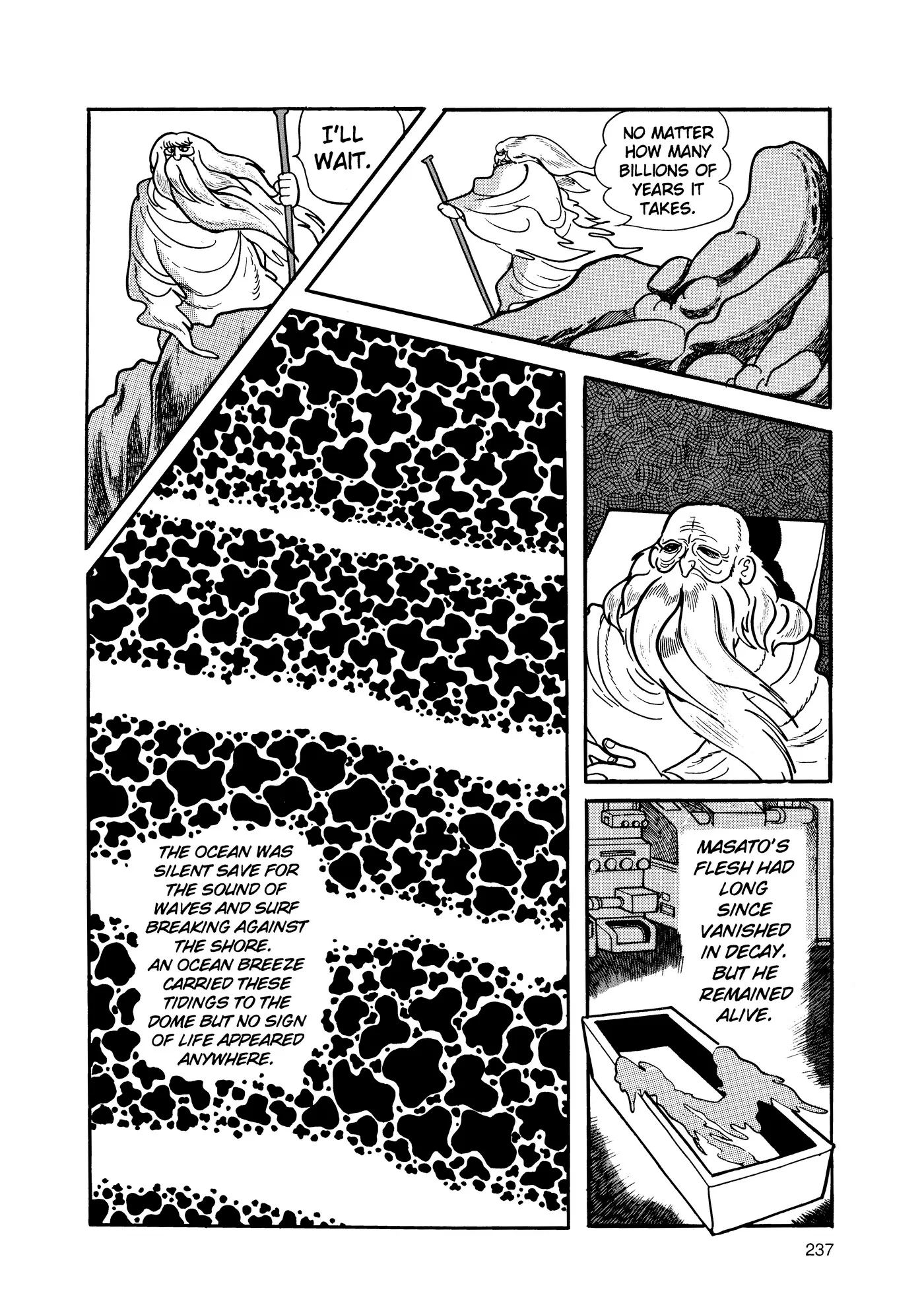 Phoenix - Capítulo 2 - Página 236 - LectorTMOo