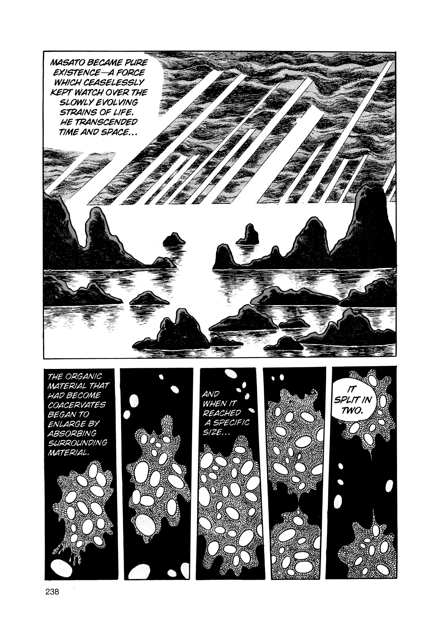Phoenix - Capítulo 2 - Página 237 - LectorTMOo
