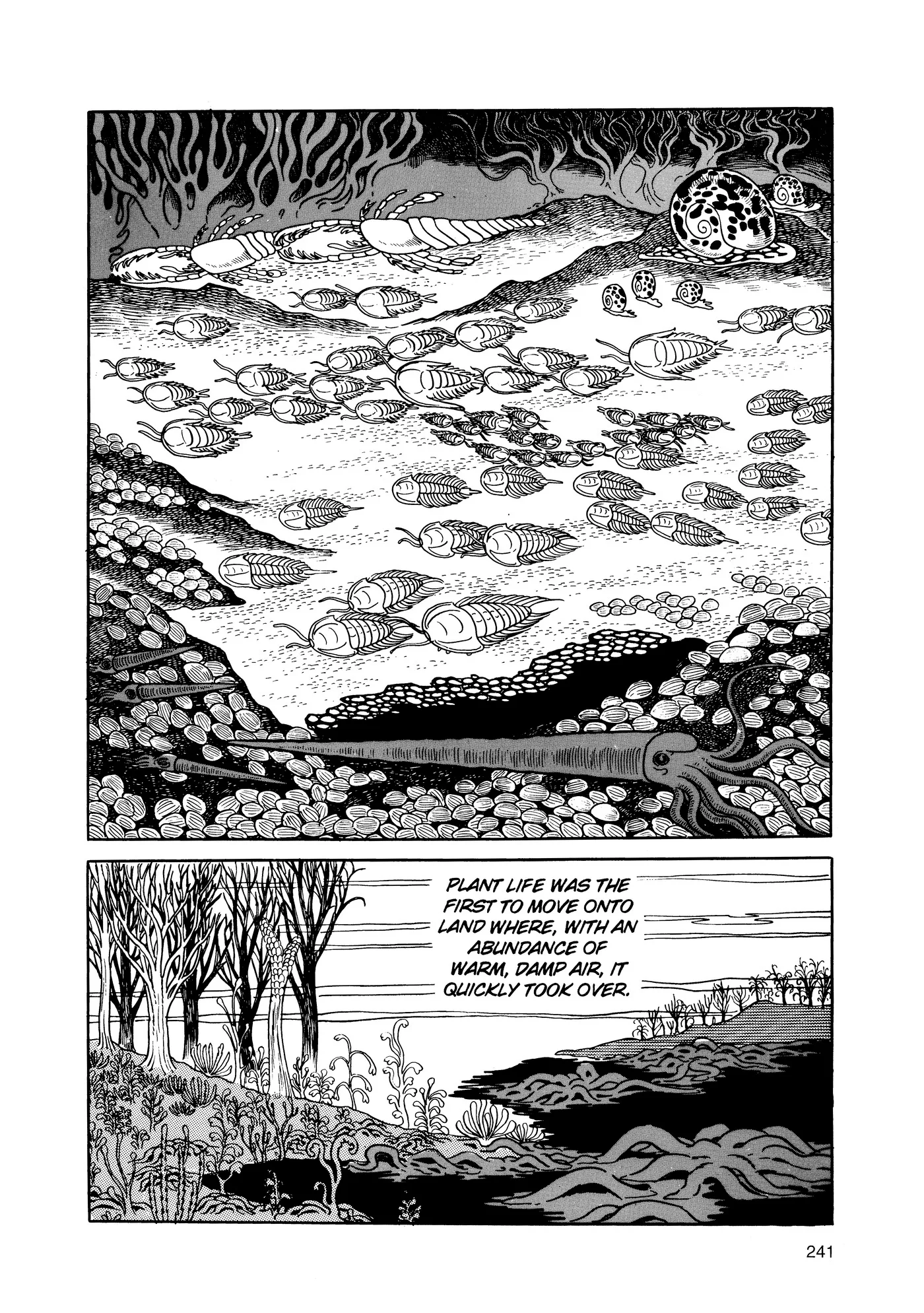 Phoenix - Capítulo 2 - Página 240 - LectorTMOo