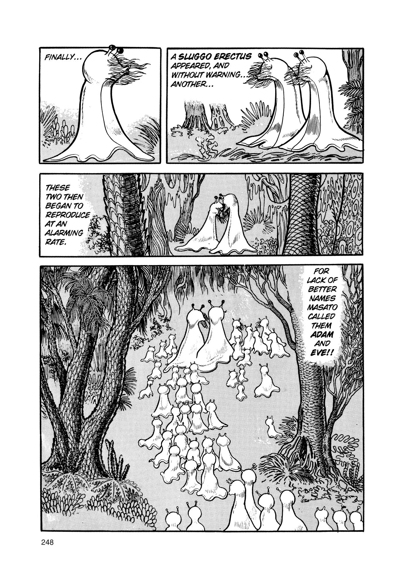 Phoenix - Capítulo 2 - Página 247 - LectorTMOo