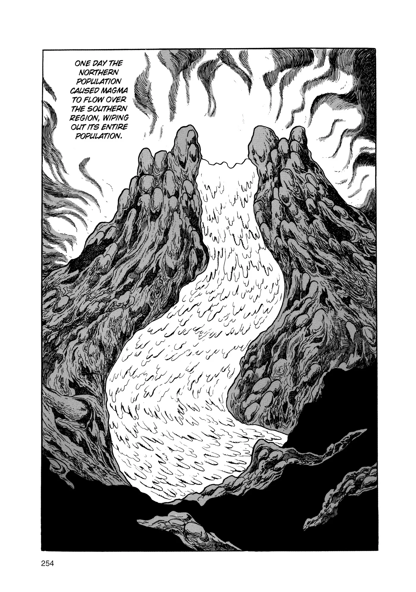 Phoenix - Capítulo 2 - Página 253 - LectorTMOo