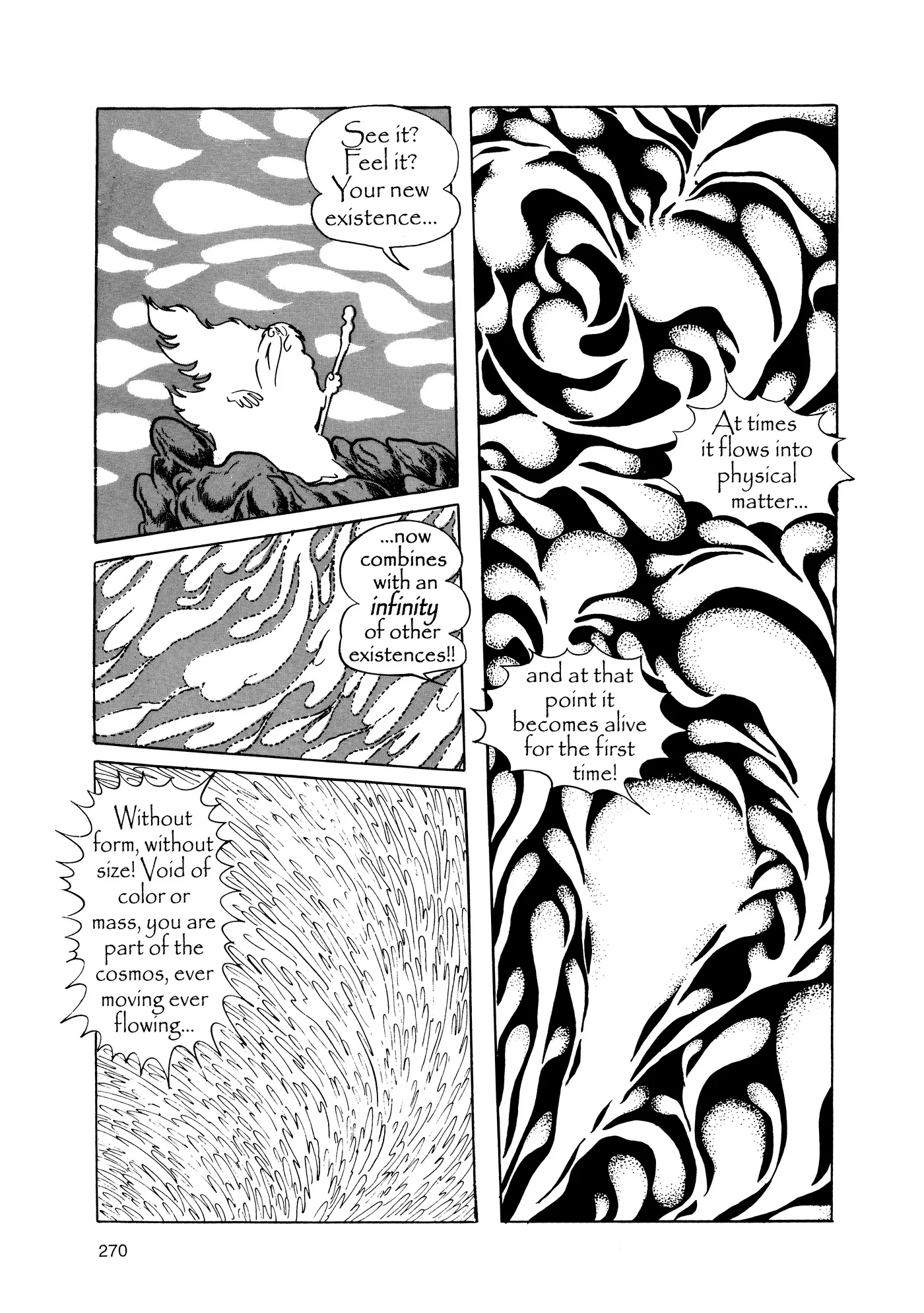 Phoenix - Capítulo 2 - Página 269 - LectorTMOo