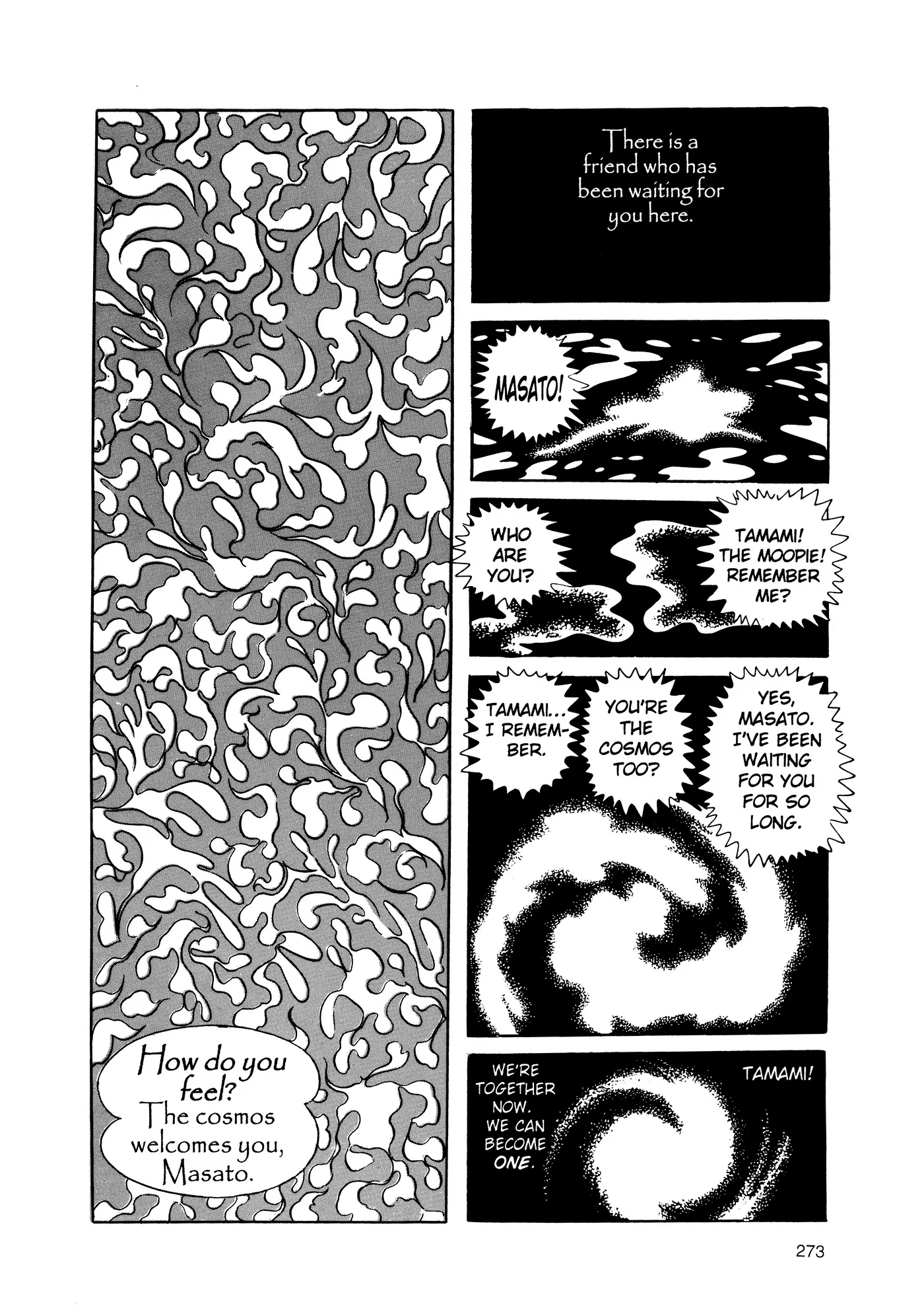 Phoenix - Capítulo 2 - Página 272 - LectorTMOo
