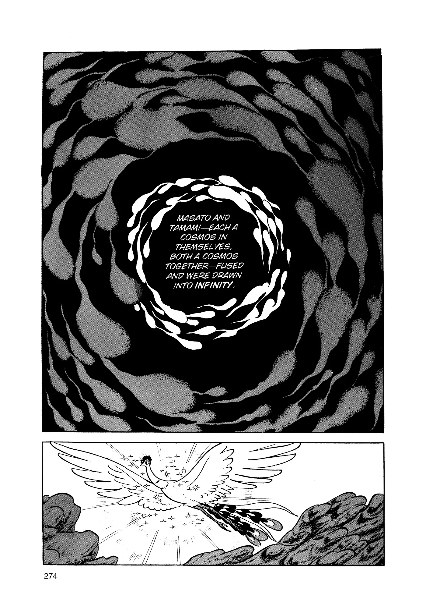 Phoenix - Capítulo 2 - Página 273 - LectorTMOo
