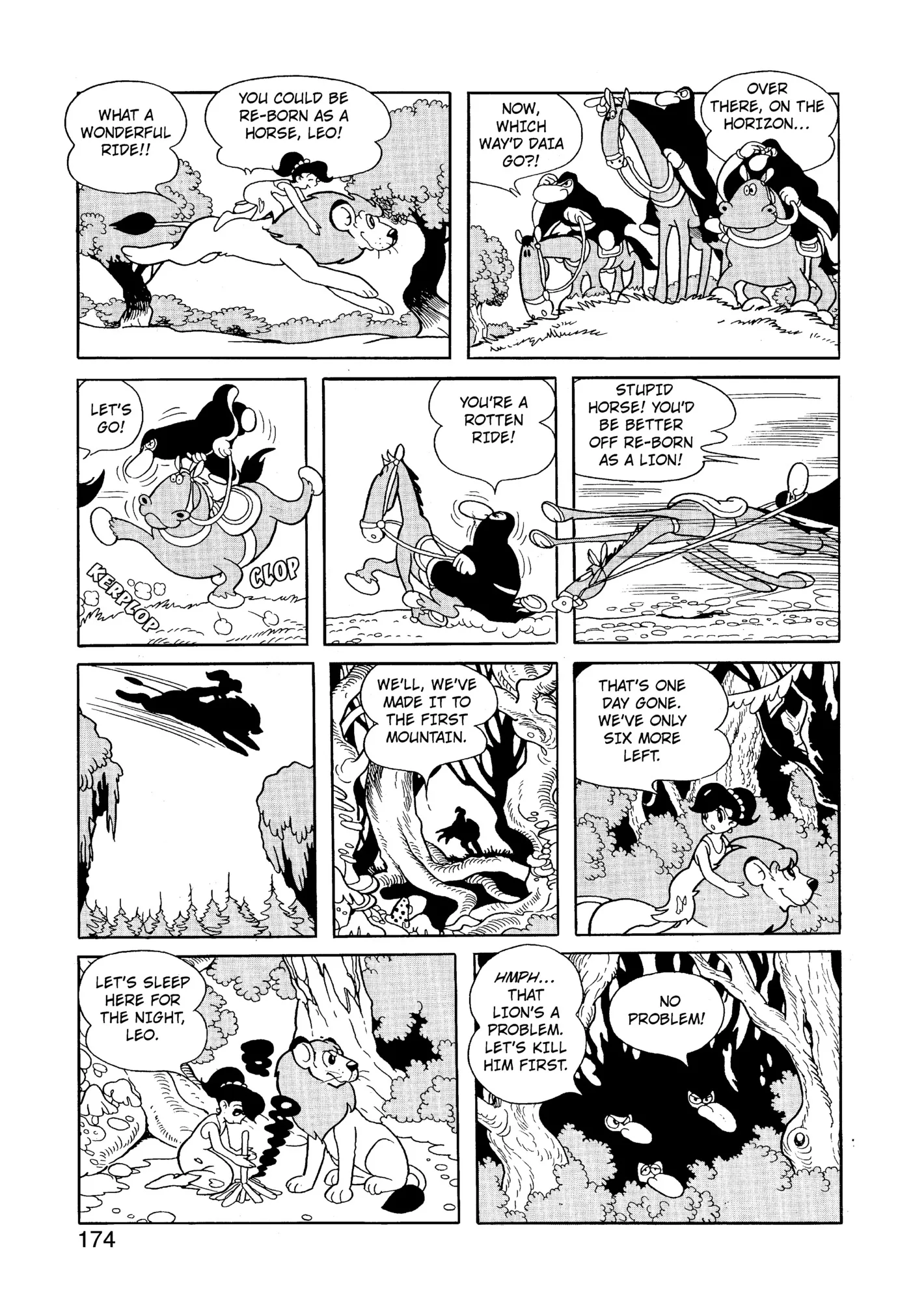 Phoenix - Capítulo 3.2 - Página 6 - LectorTMOo