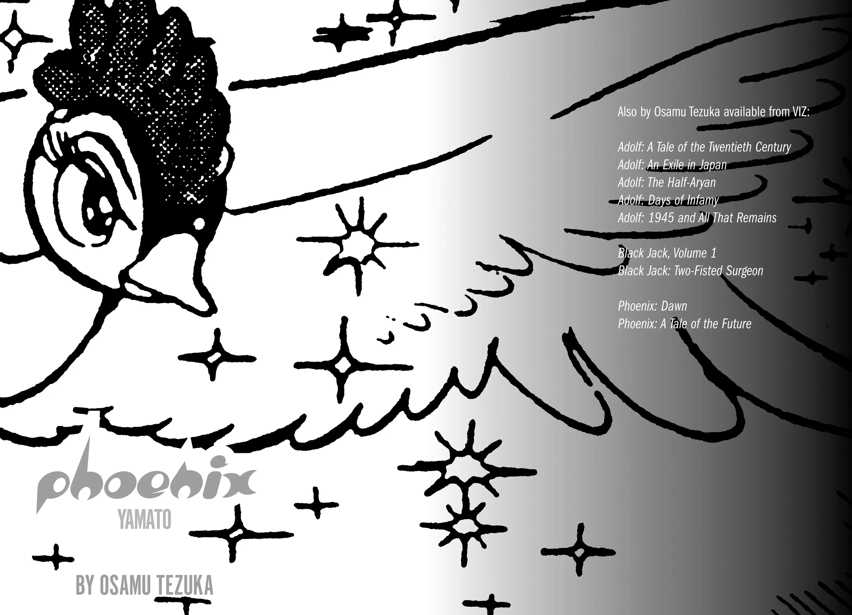 Phoenix - Capítulo 3 - Página 5 - LectorTMOo