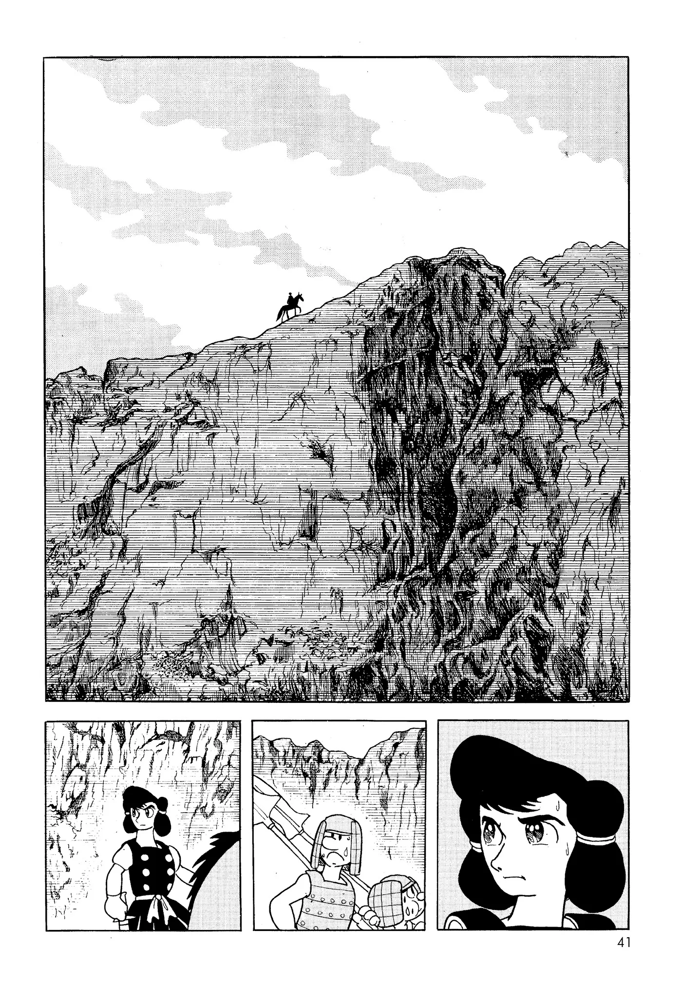 Phoenix - Capítulo 3 - Página 40 - LectorTMOo