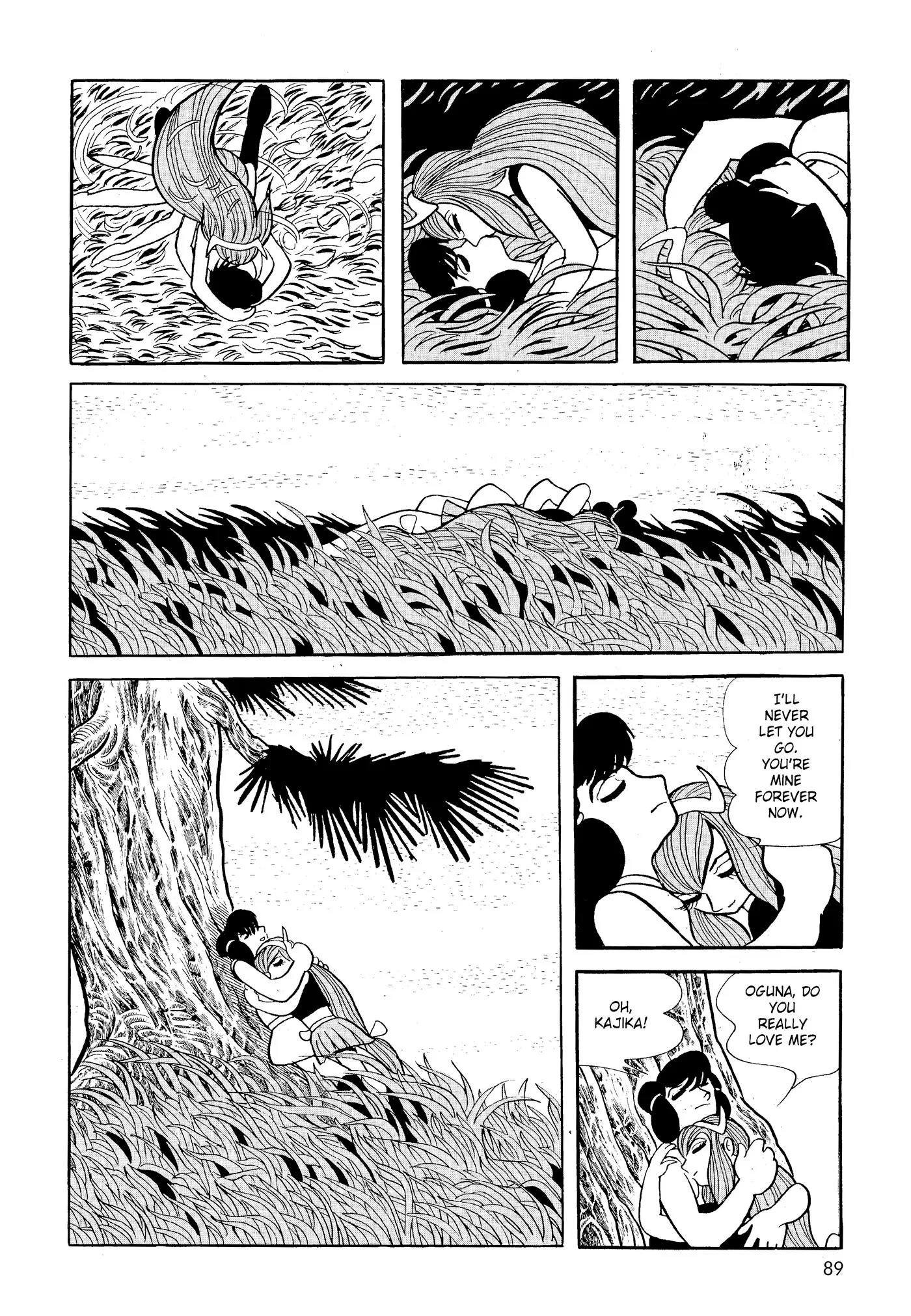 Phoenix - Capítulo 3 - Página 88 - LectorTMOo