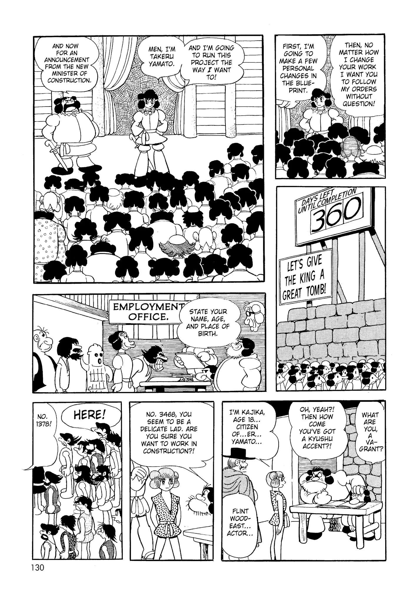 Phoenix - Capítulo 3 - Página 128 - LectorTMOo