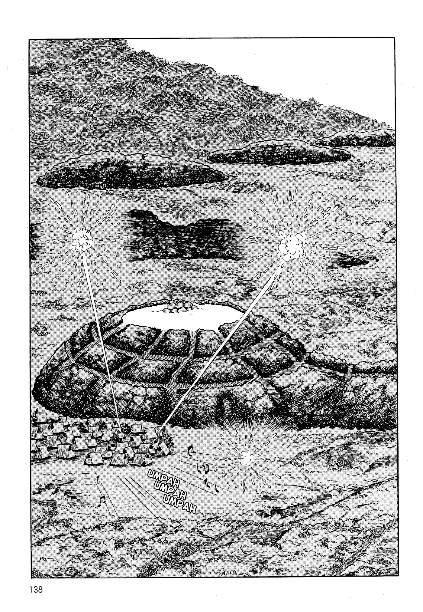 Phoenix - Capítulo 3 - Página 136 - LectorTMOo