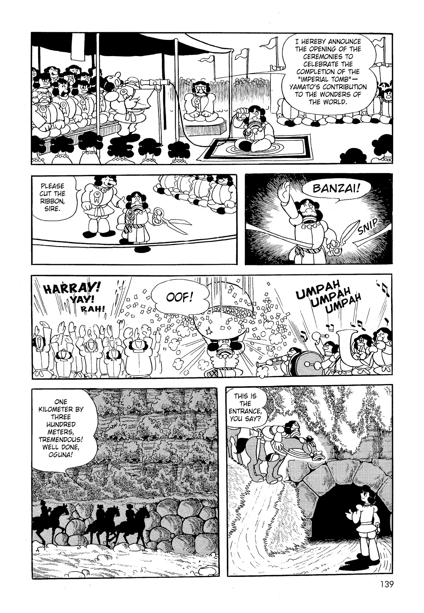Phoenix - Capítulo 3 - Página 137 - LectorTMOo