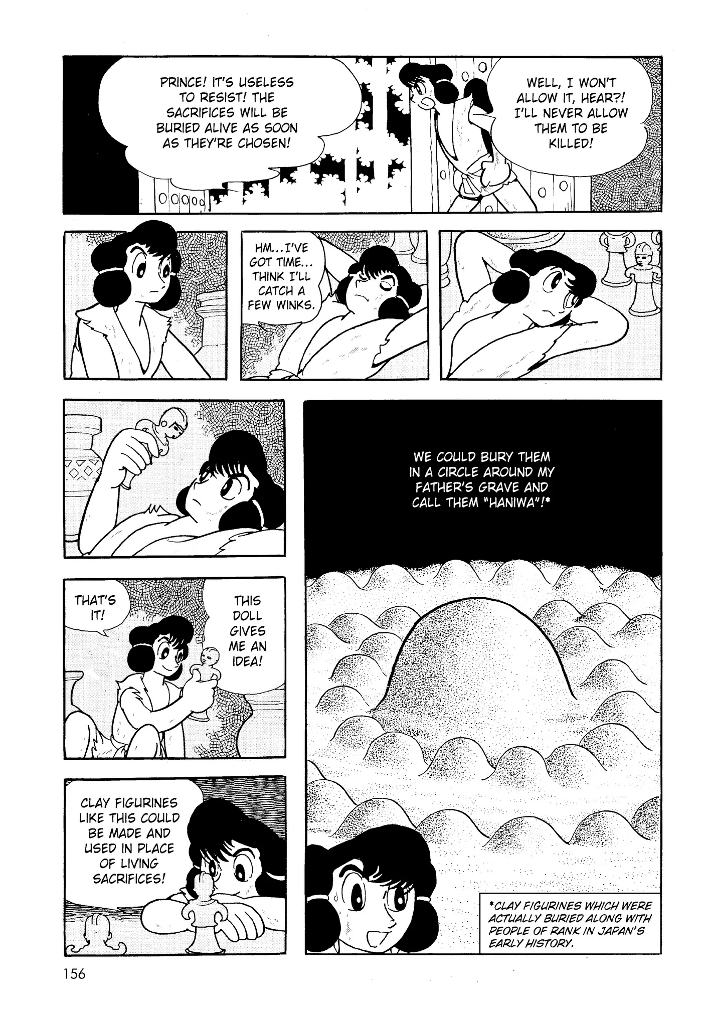 Phoenix - Capítulo 3 - Página 153 - LectorTMOo