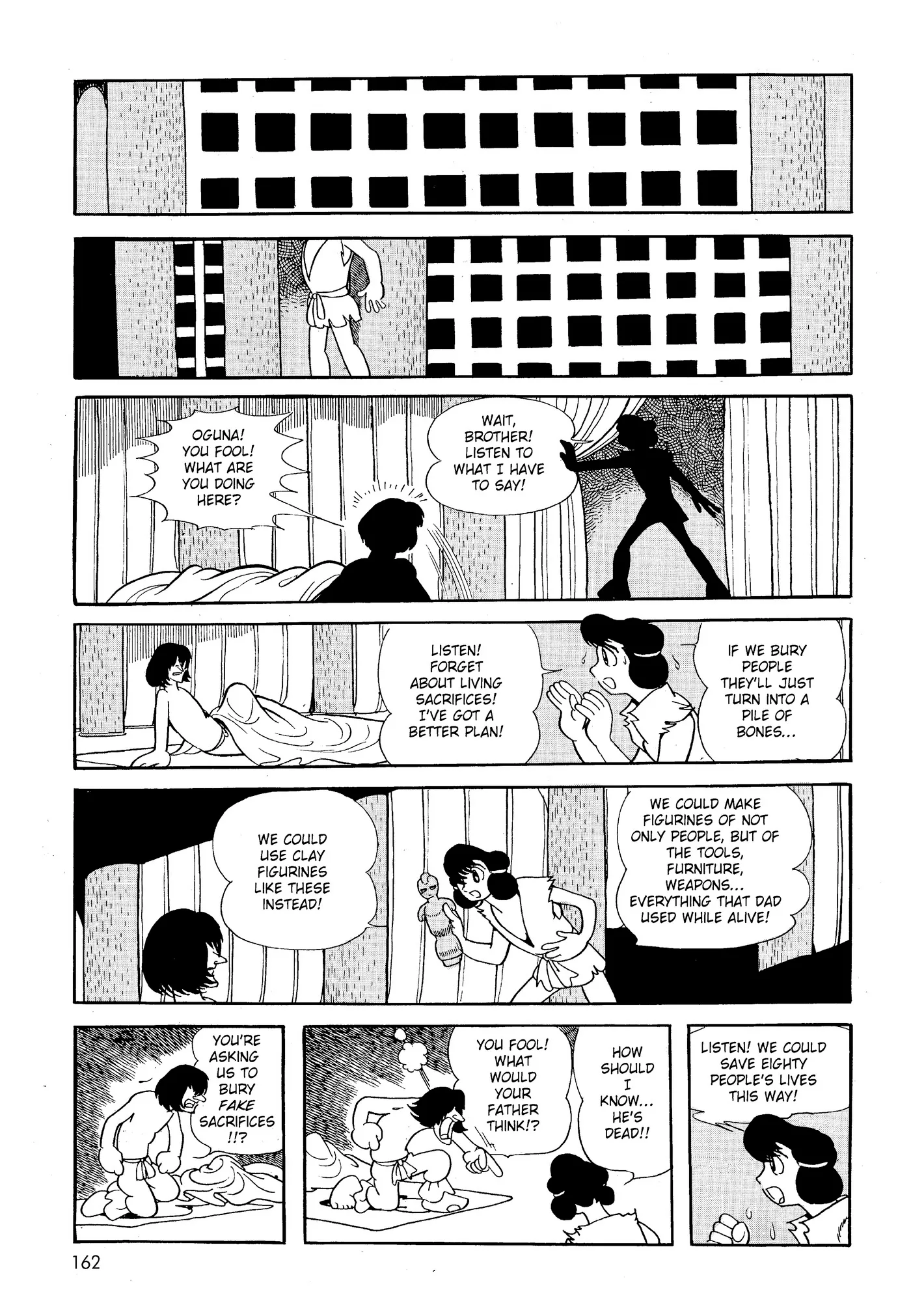Phoenix - Capítulo 3 - Página 159 - LectorTMOo