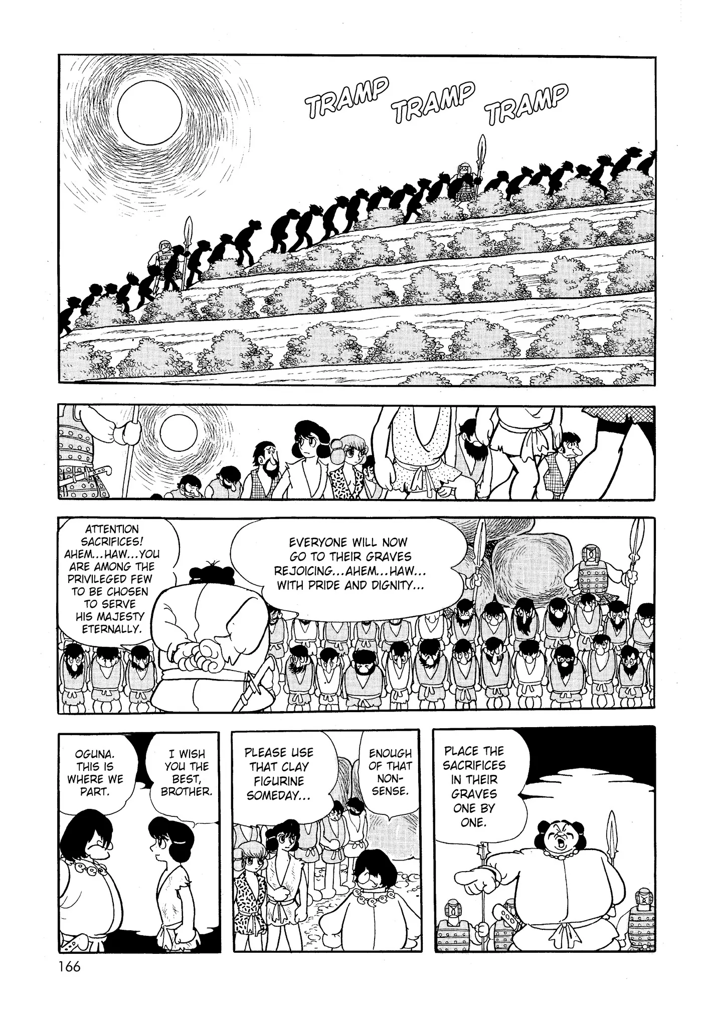 Phoenix - Capítulo 3 - Página 163 - LectorTMOo
