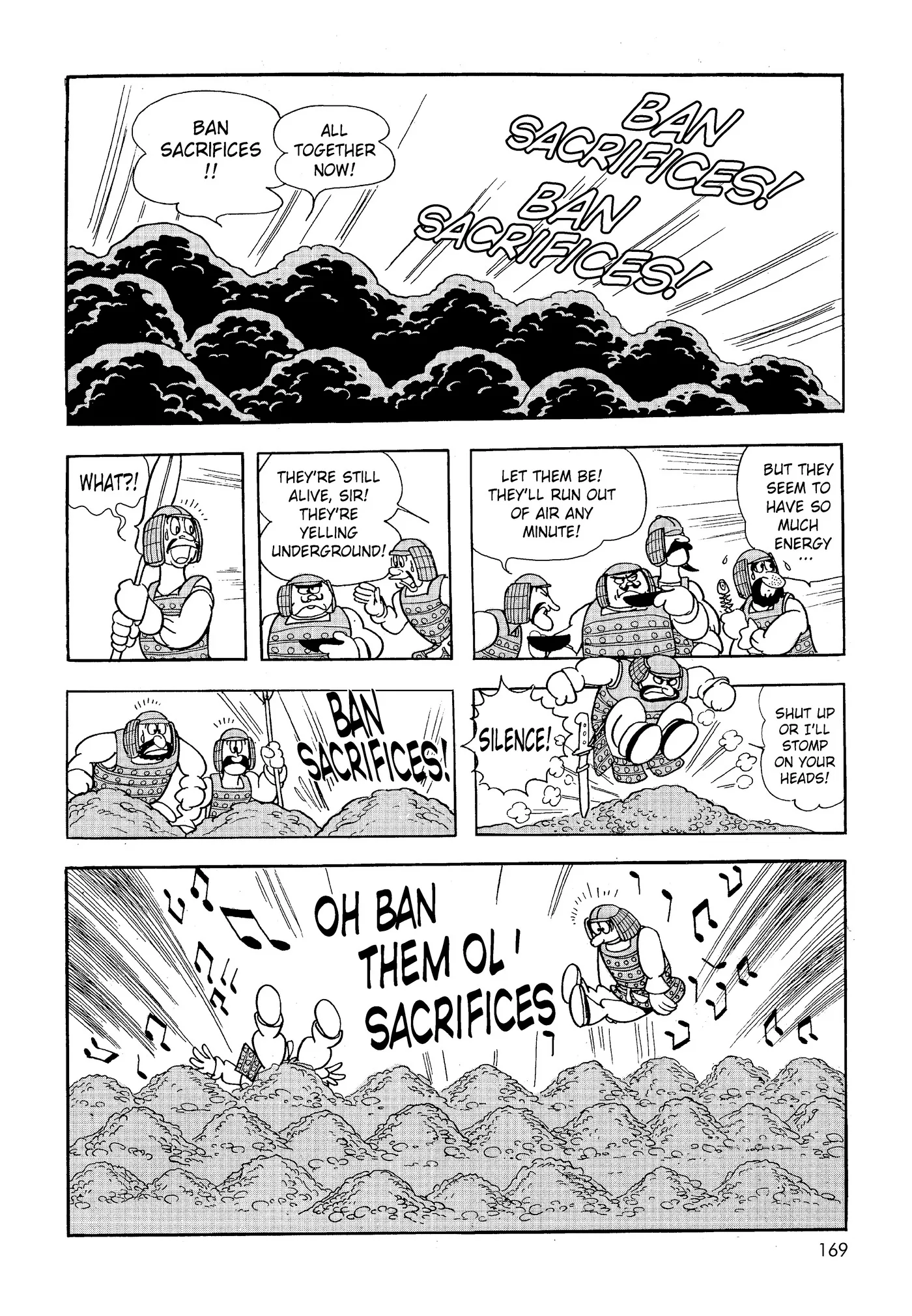 Phoenix - Capítulo 3 - Página 166 - LectorTMOo