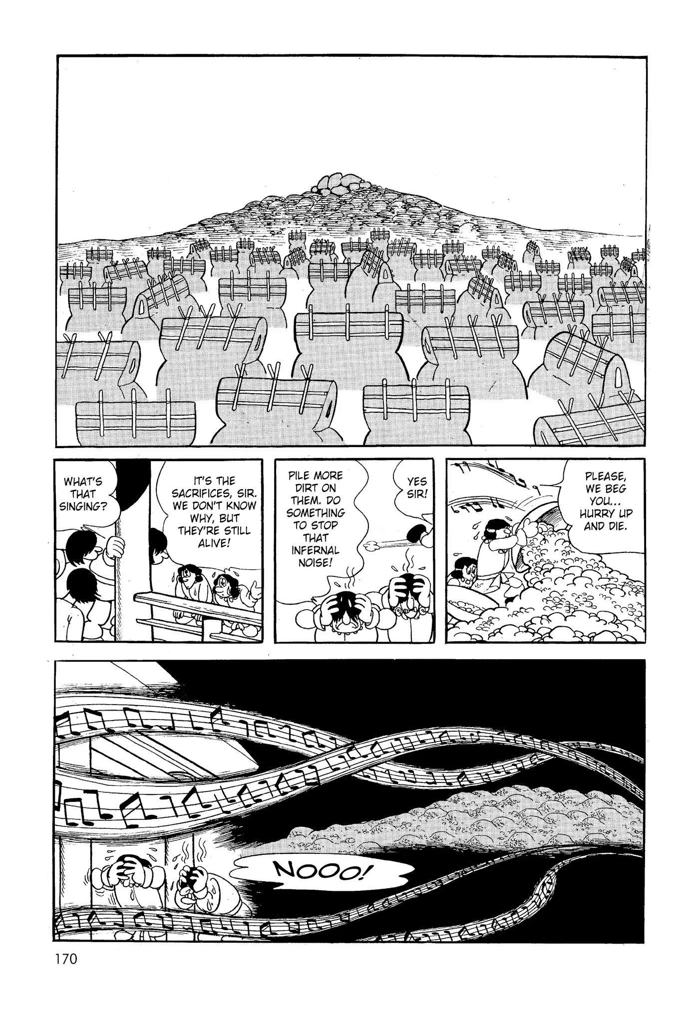 Phoenix - Capítulo 3 - Página 167 - LectorTMOo