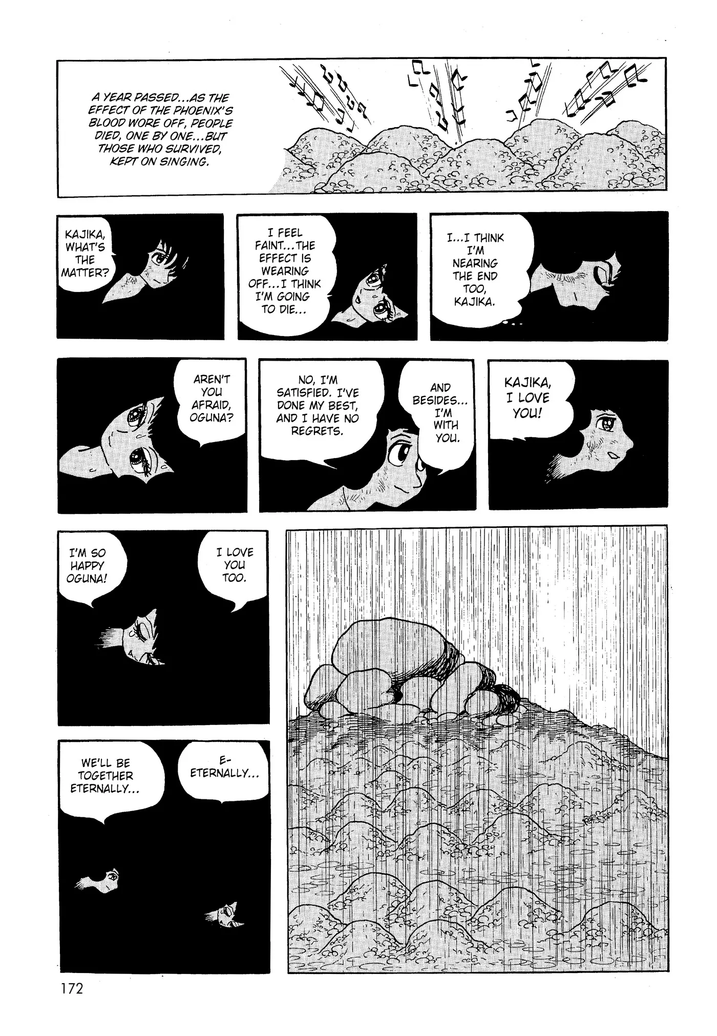 Phoenix - Capítulo 3 - Página 169 - LectorTMOo