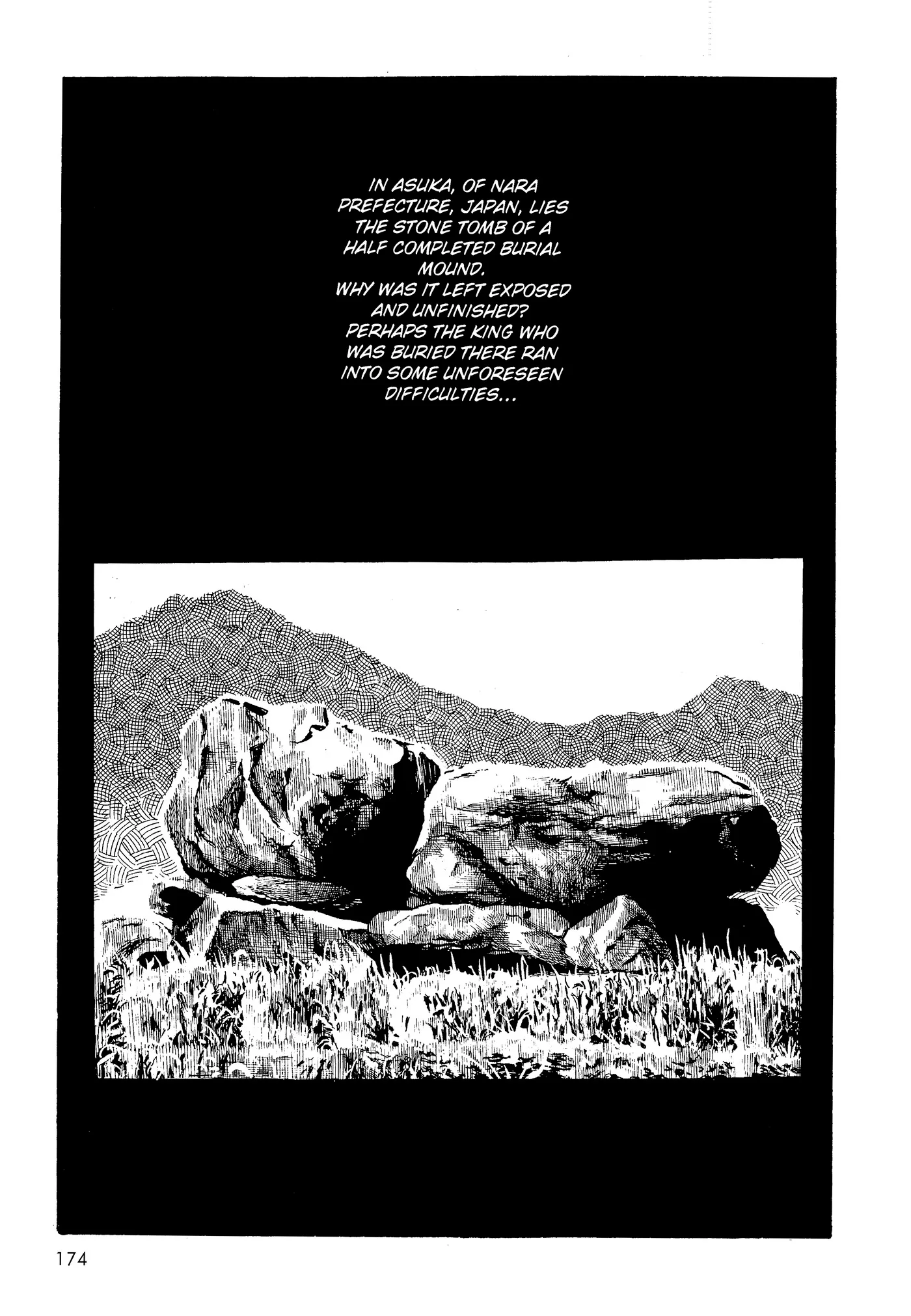 Phoenix - Capítulo 3 - Página 171 - LectorTMOo