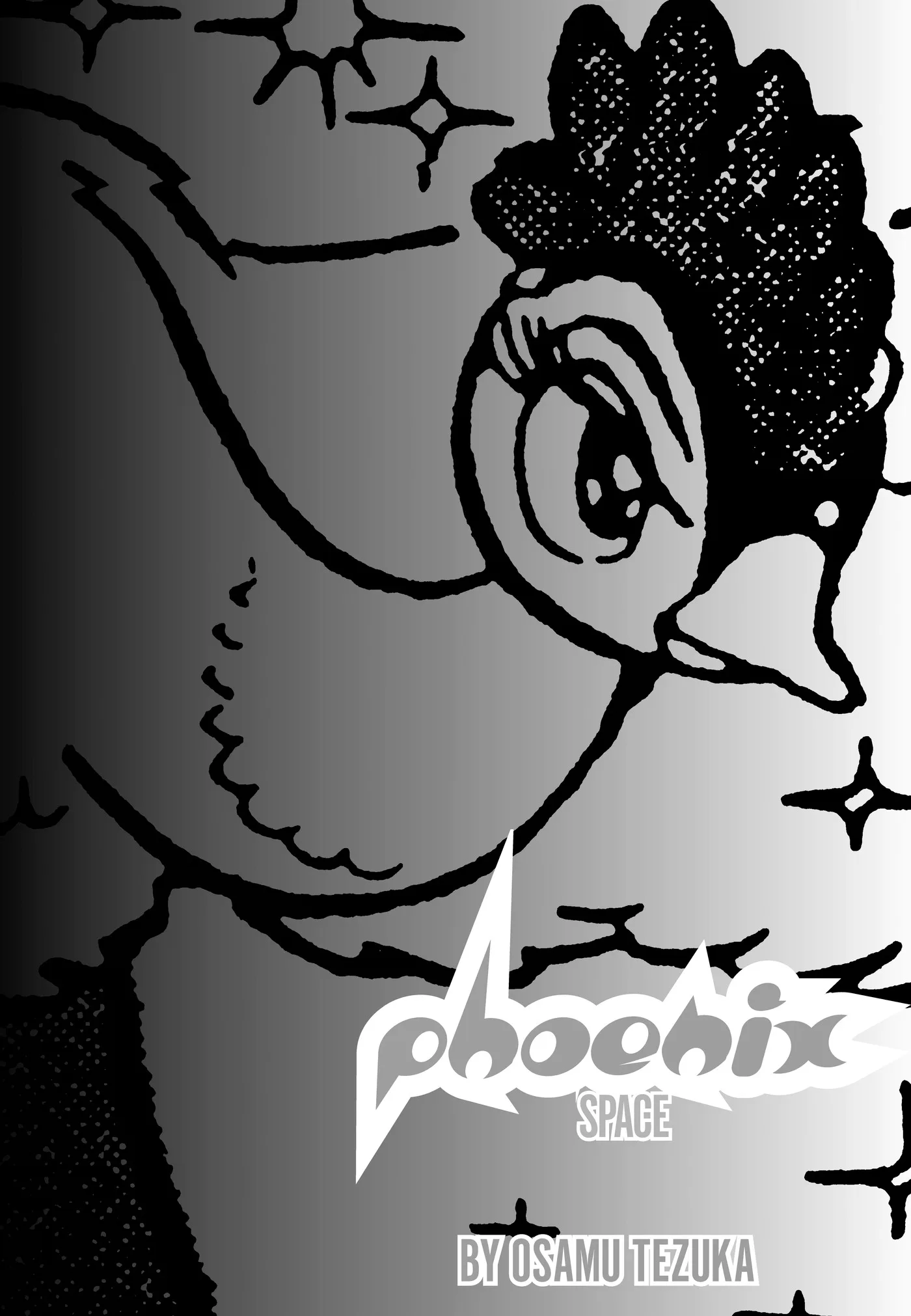 Phoenix - Capítulo 4 - Página 1 - LectorTMOo