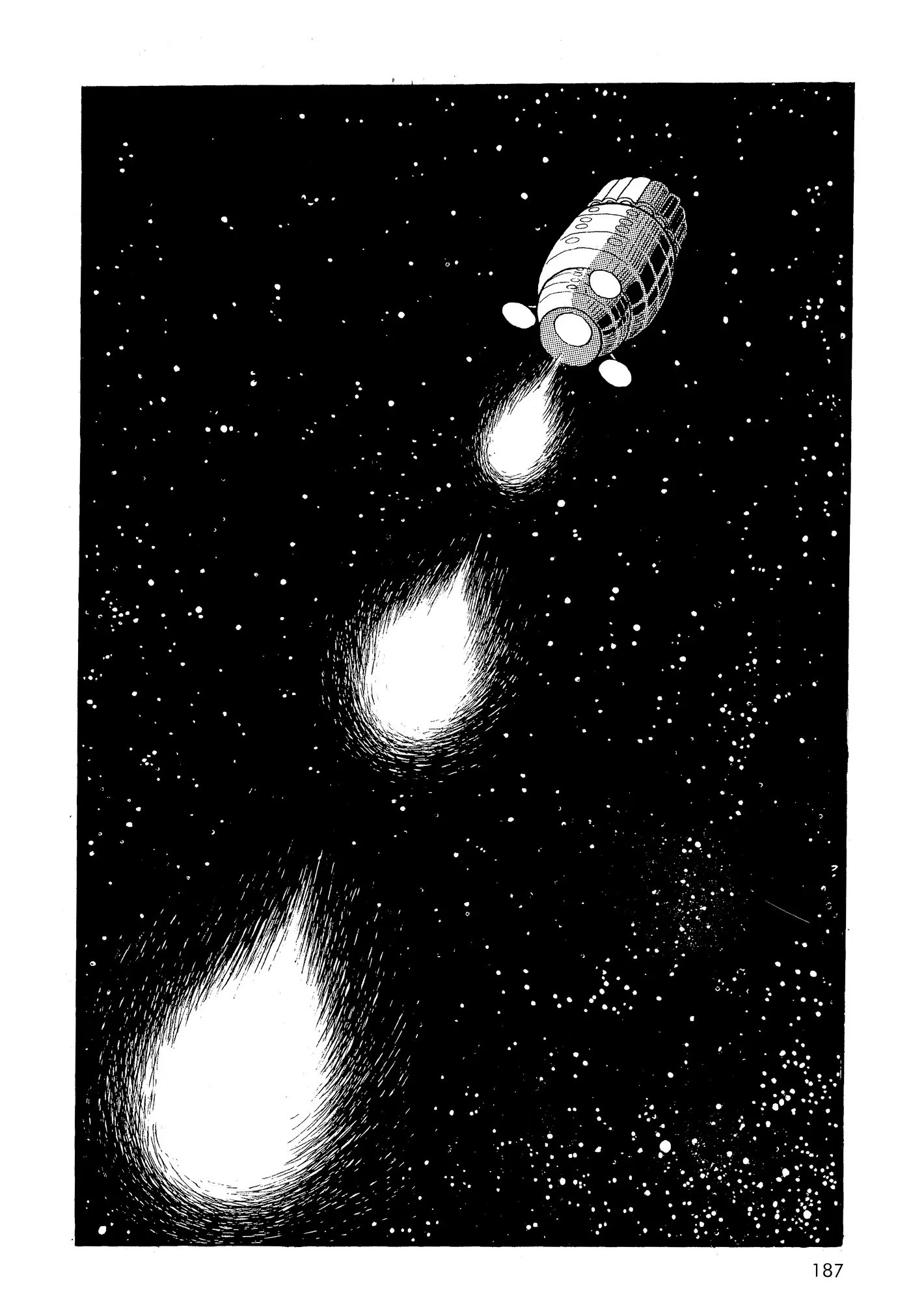 Phoenix - Capítulo 4 - Página 12 - LectorTMOo