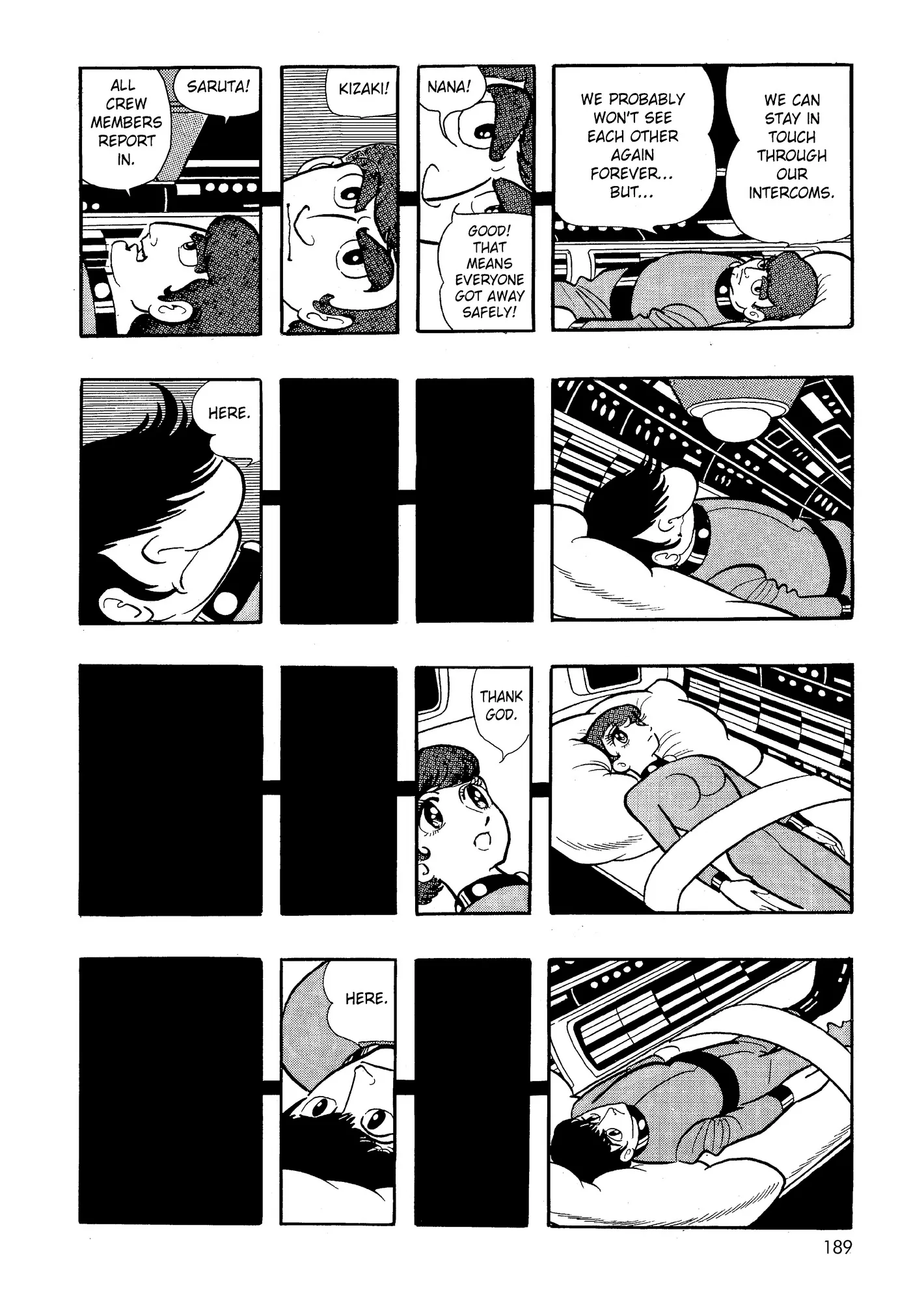 Phoenix - Capítulo 4 - Página 14 - LectorTMOo