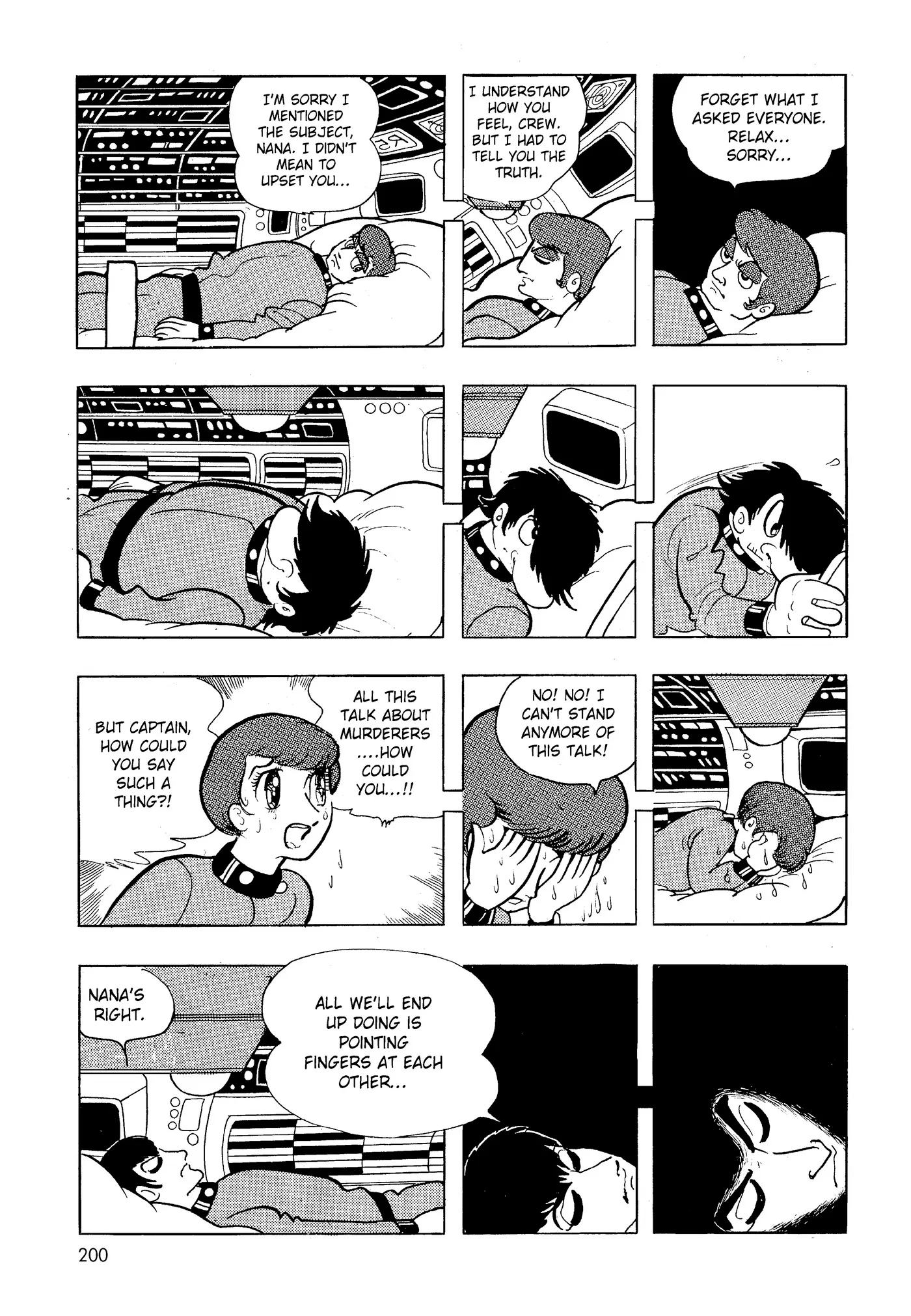 Phoenix - Capítulo 4 - Página 24 - LectorTMOo