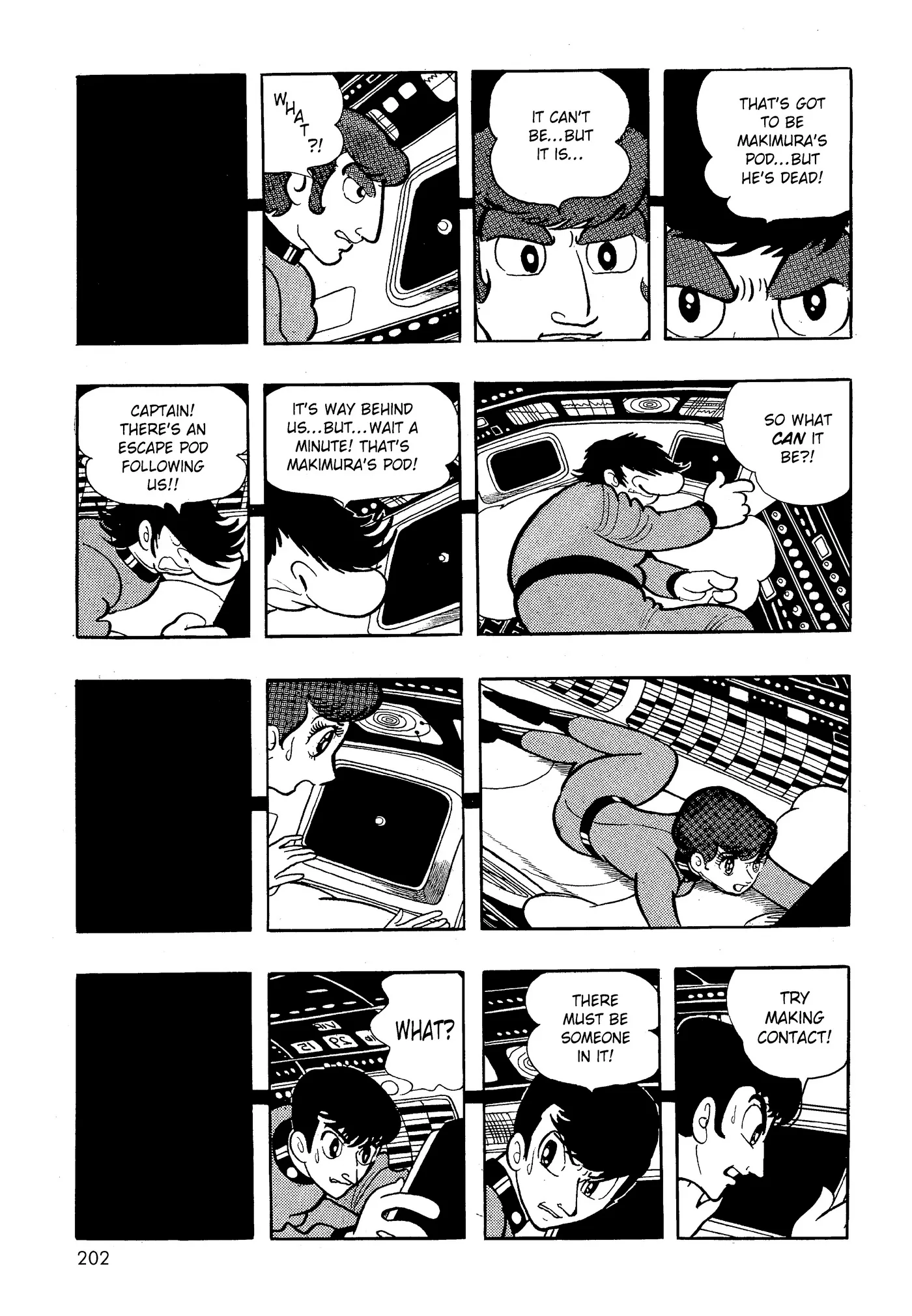 Phoenix - Capítulo 4 - Página 26 - LectorTMOo